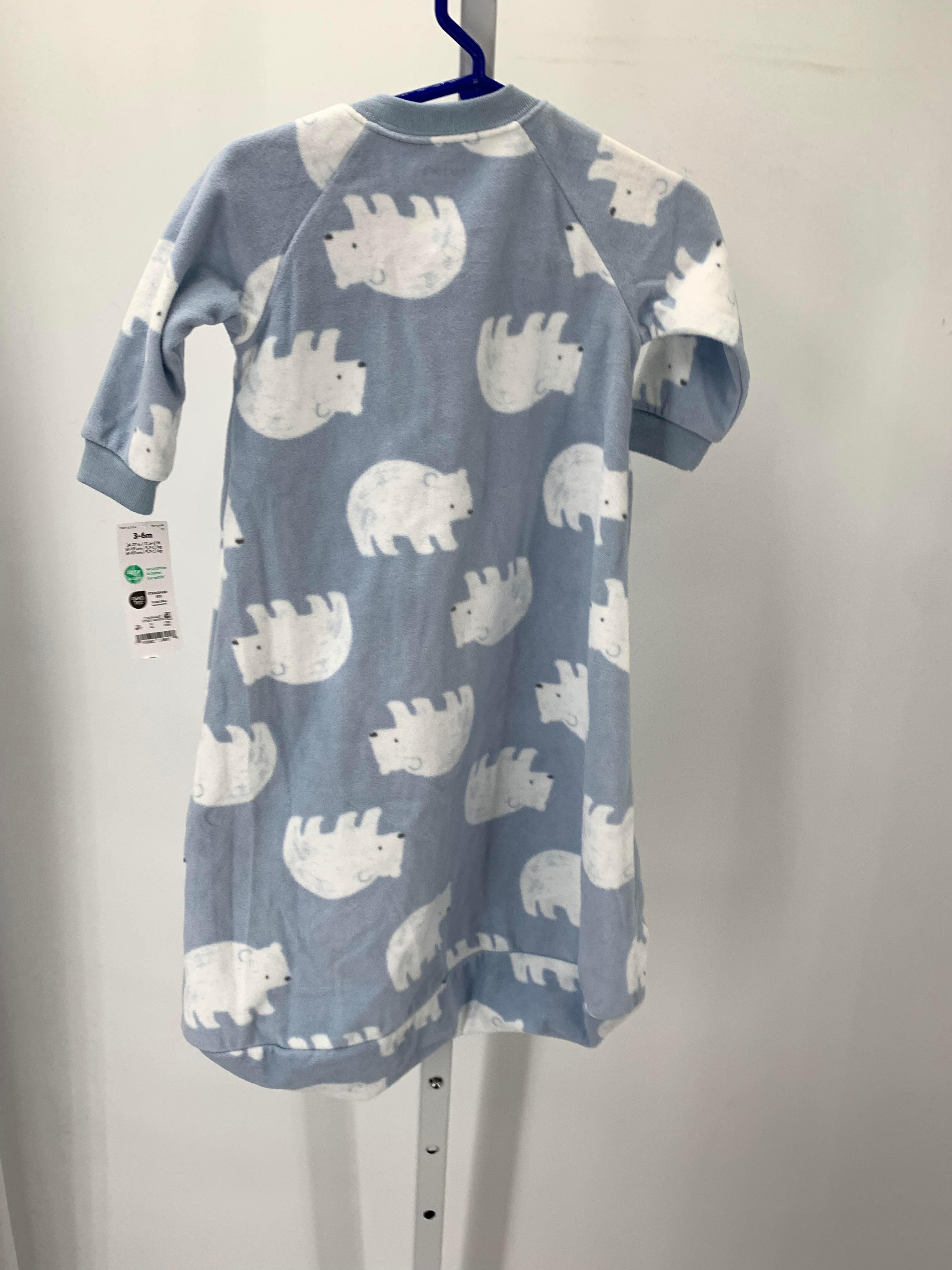 NEW FLEECE POLAR BEARS
