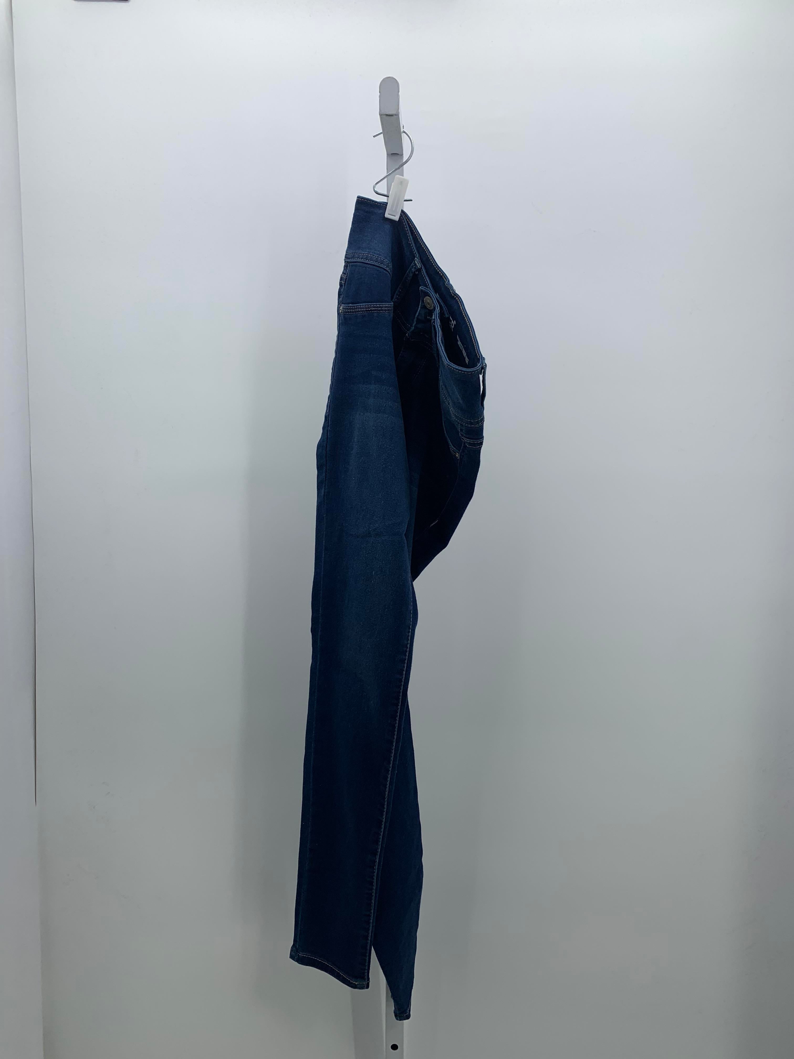 Wallflower Size 7 Juniors Jeans
