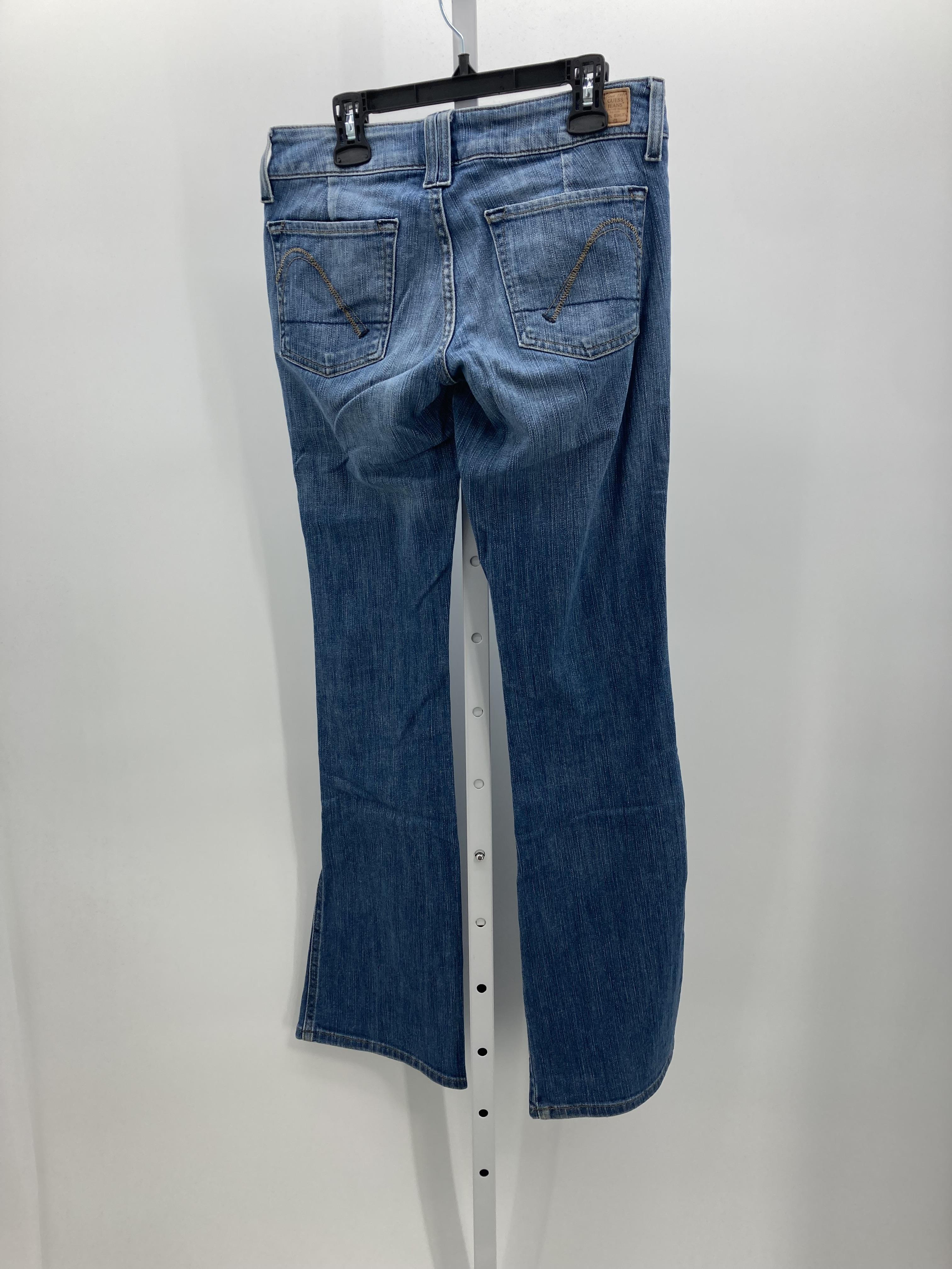 Guess Size 2 Misses Jeans