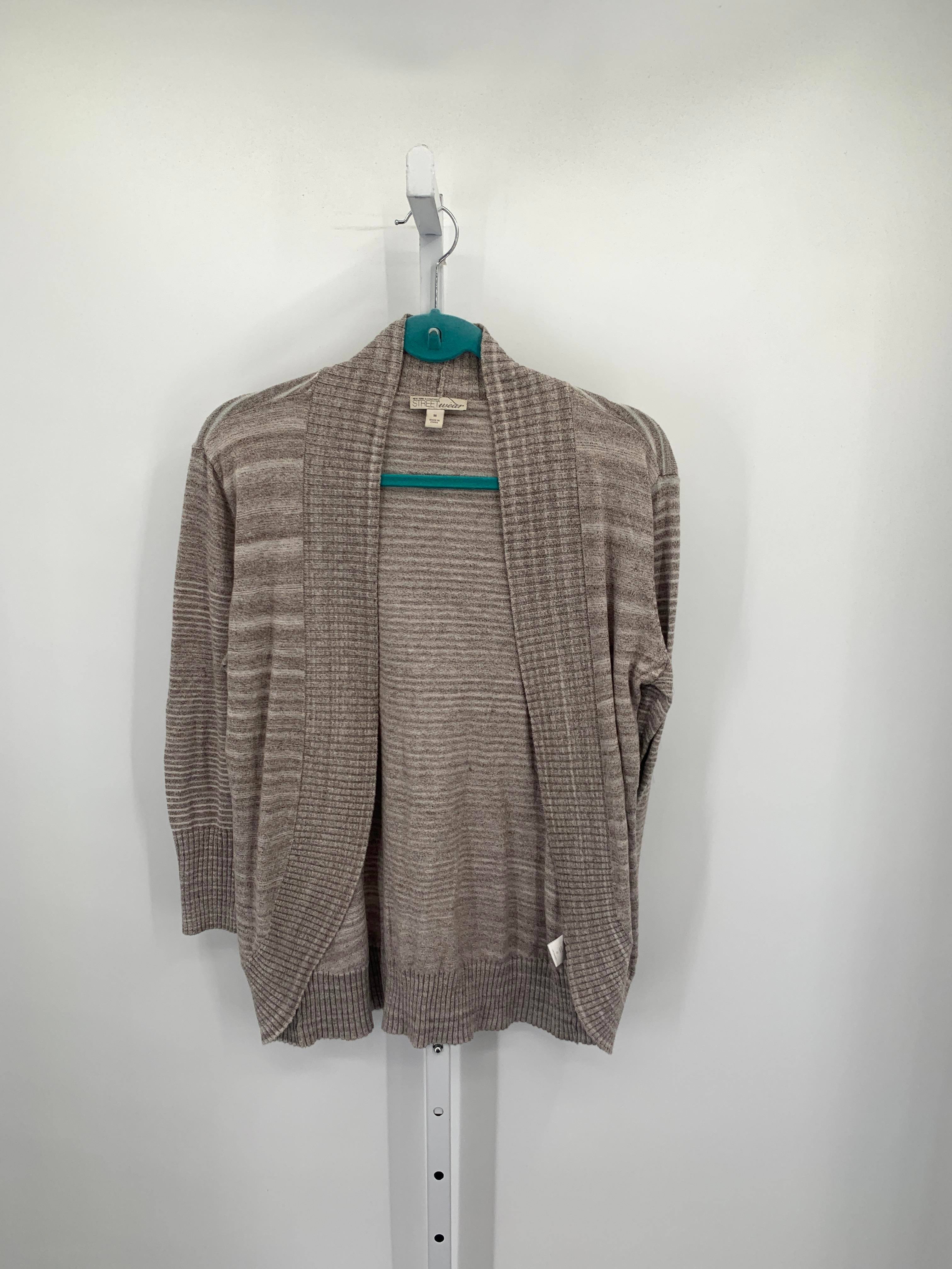 New York & co. Size Medium Misses Cardigan