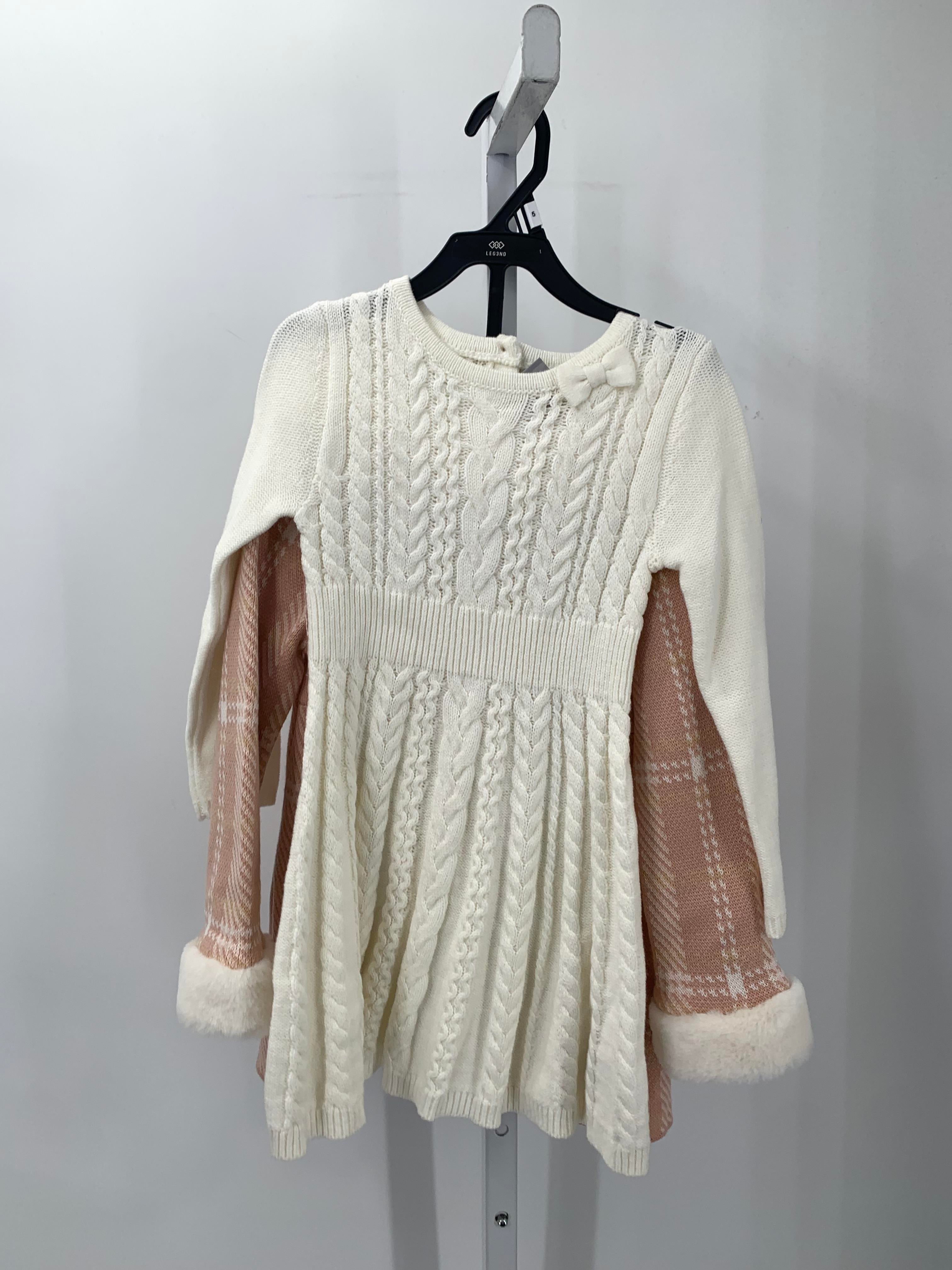 Tahari Size 4T Girls 2 Pieces