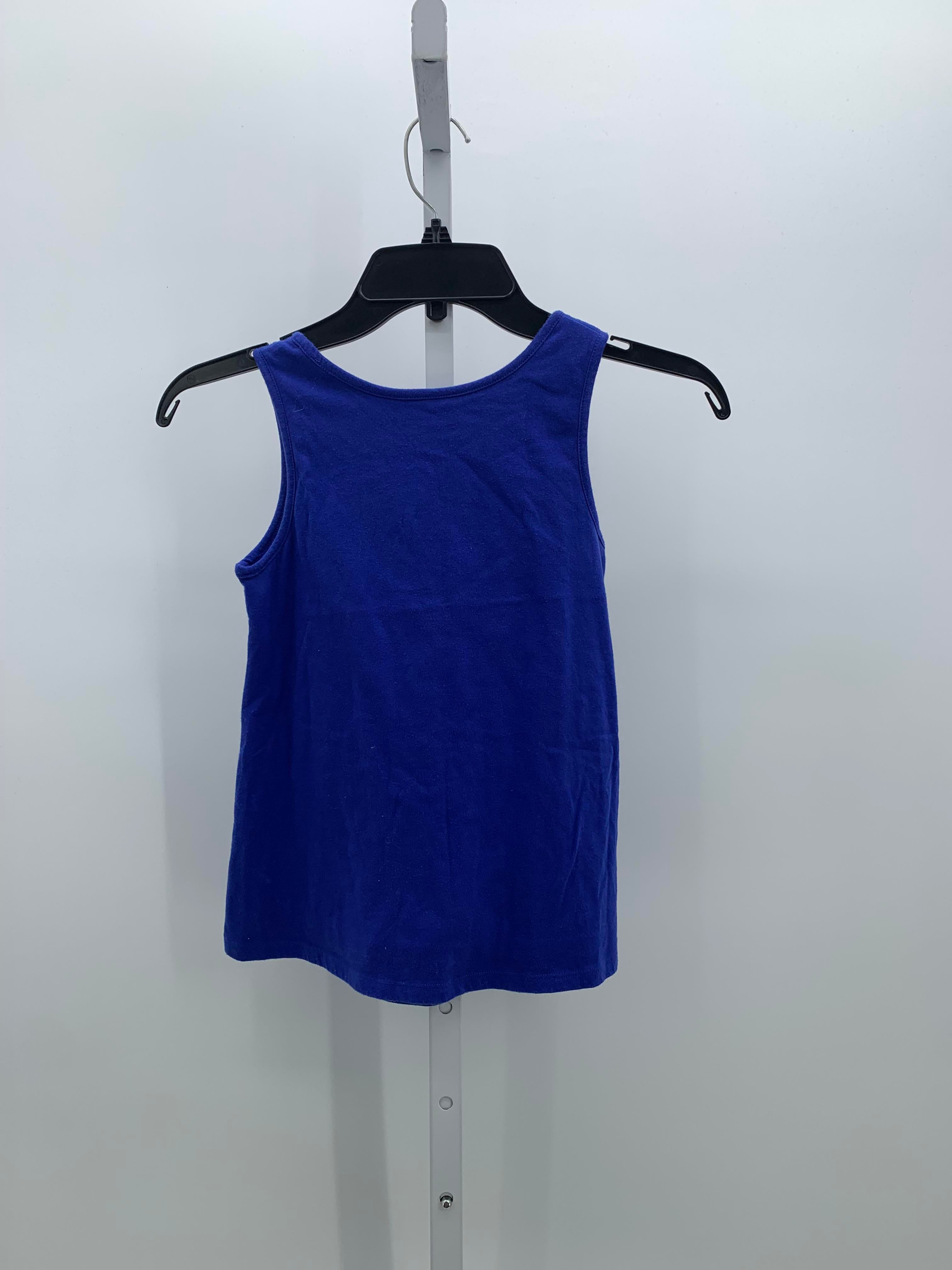 Jumping Beans Size 8 Girls Tank