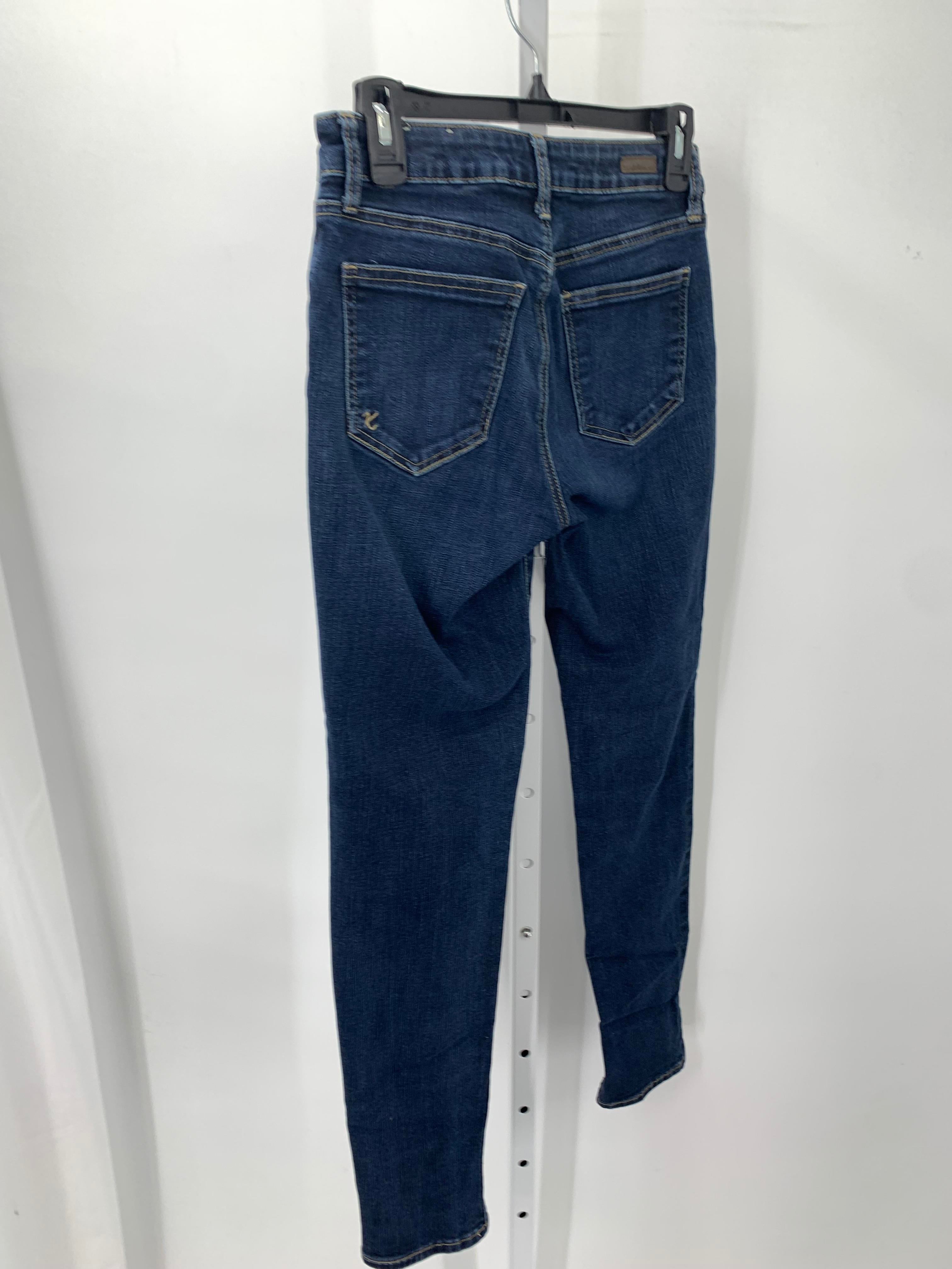 Kut from the Kloth Size 4 Misses Jeans