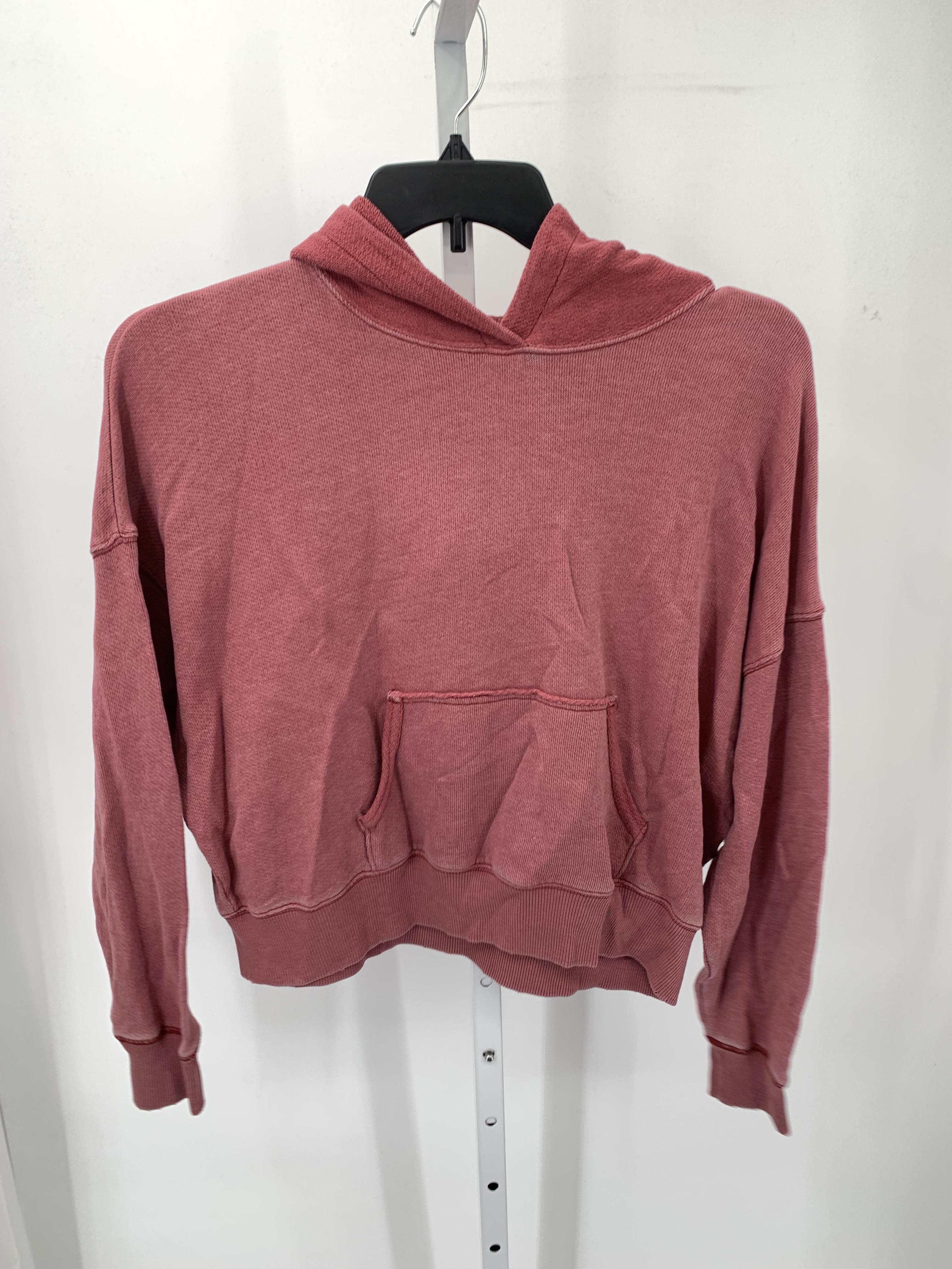 American Eagle Size Small Juniors Long Sleeve Shirt