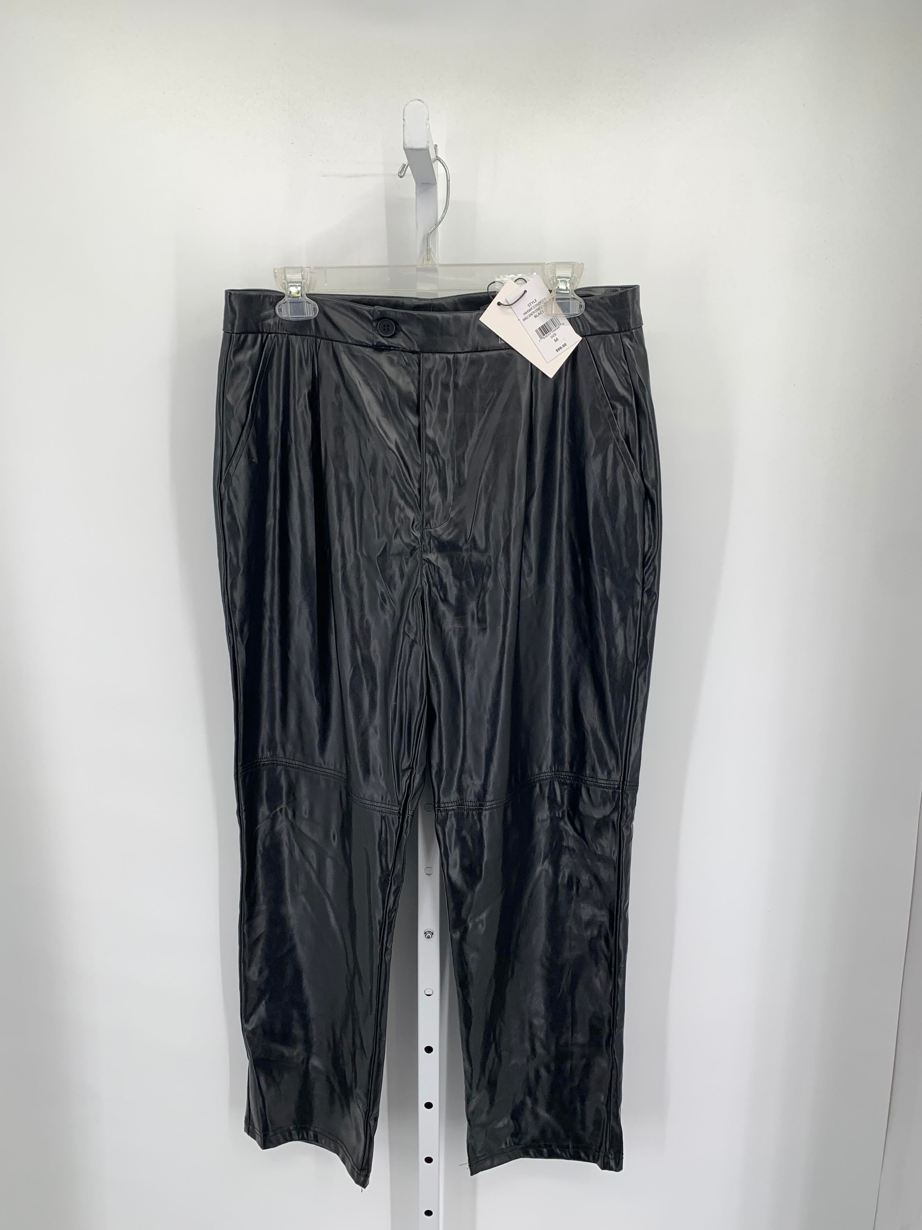 Halston Size Medium Misses Pants