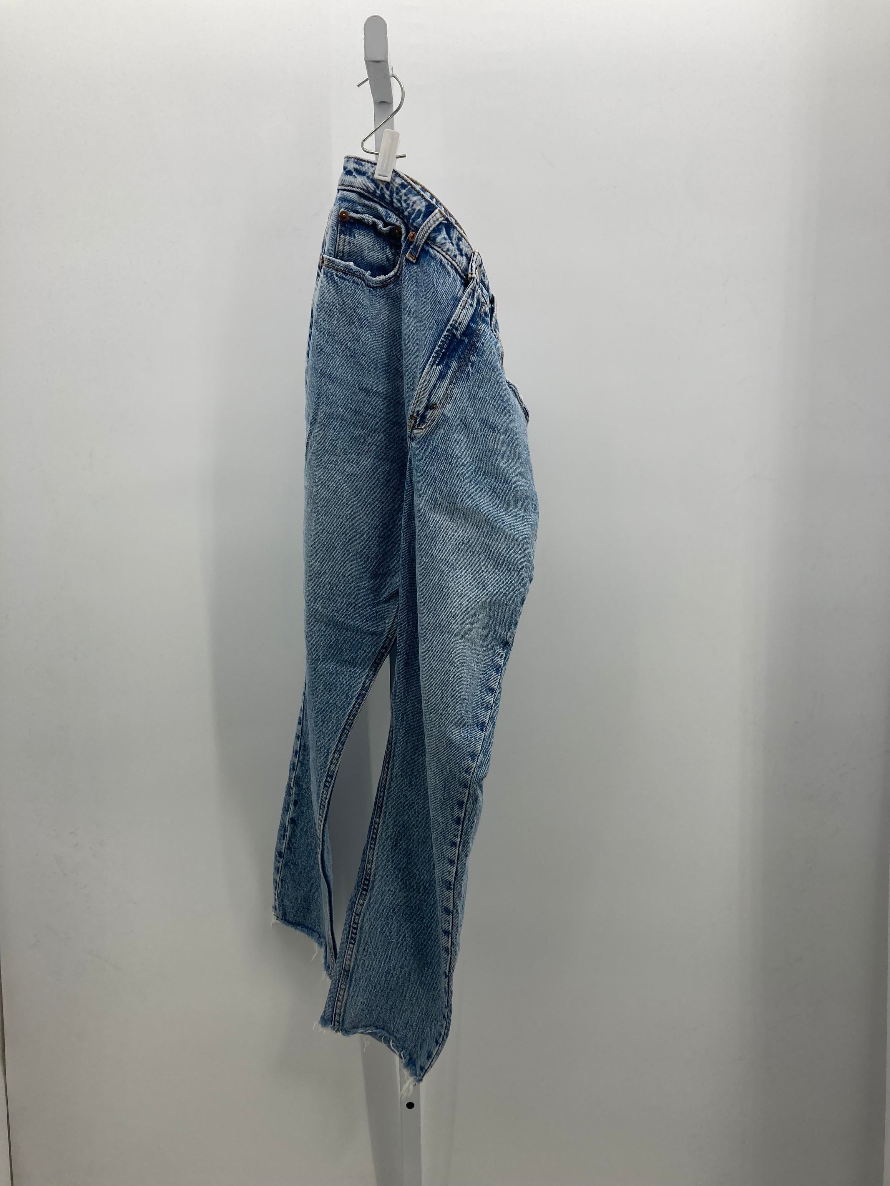 Abercrombie Size 2 Juniors Jeans
