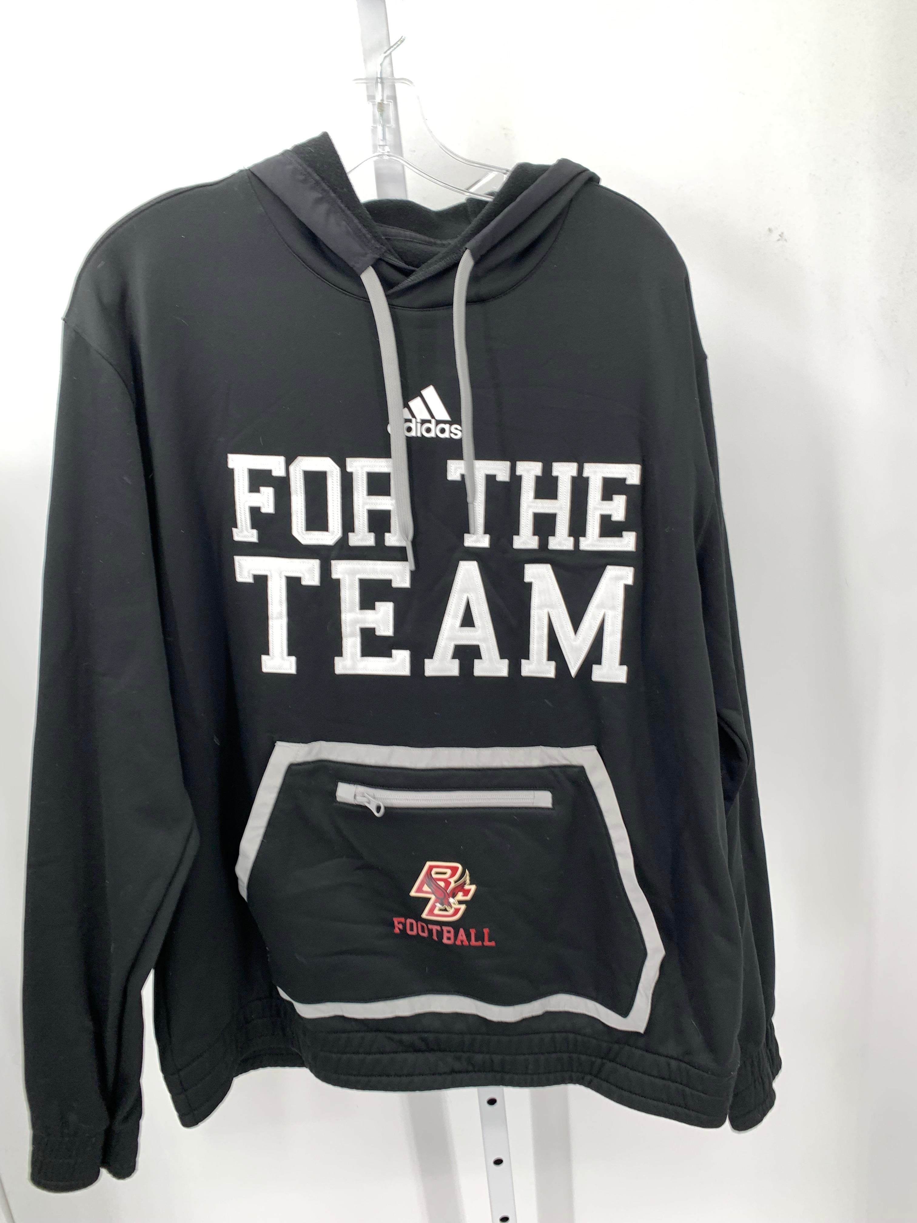 FOR THE TEAM BOSTON COLLEGE