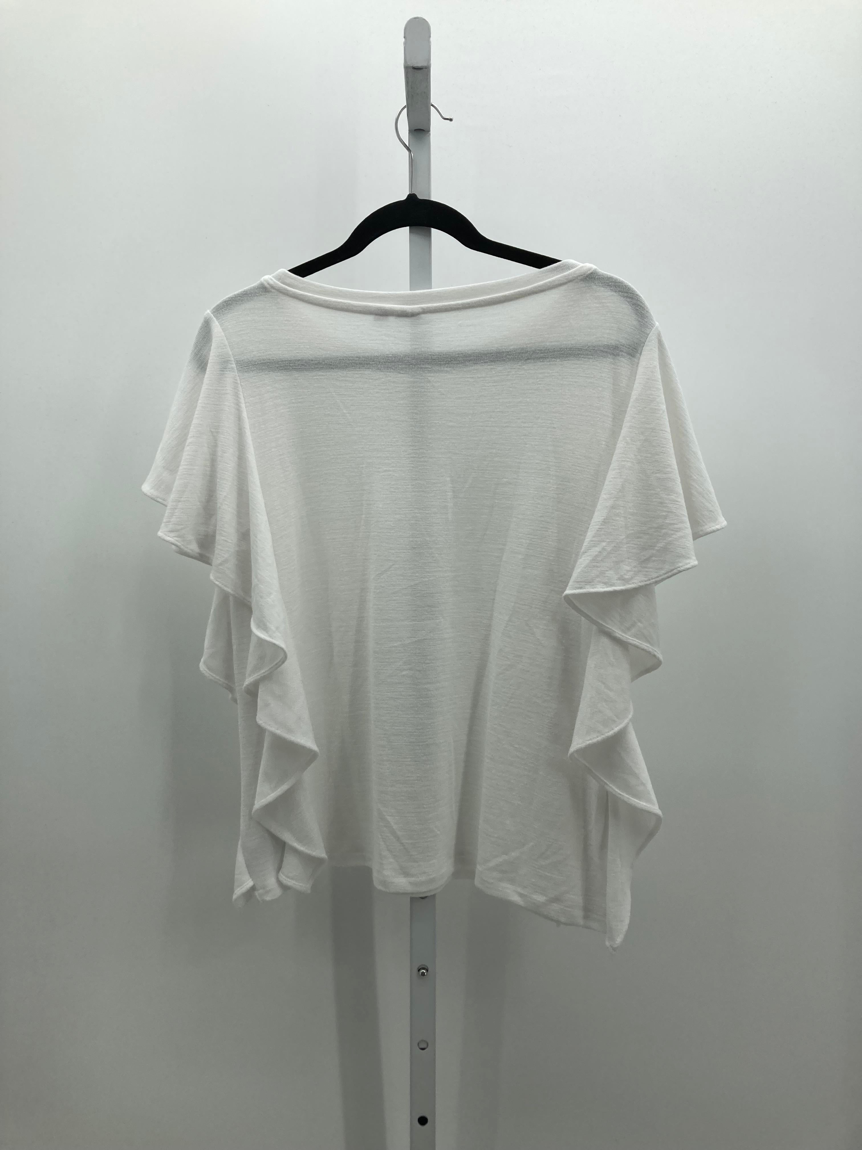 Gap Size Medium Misses Short Sleeve Shirt