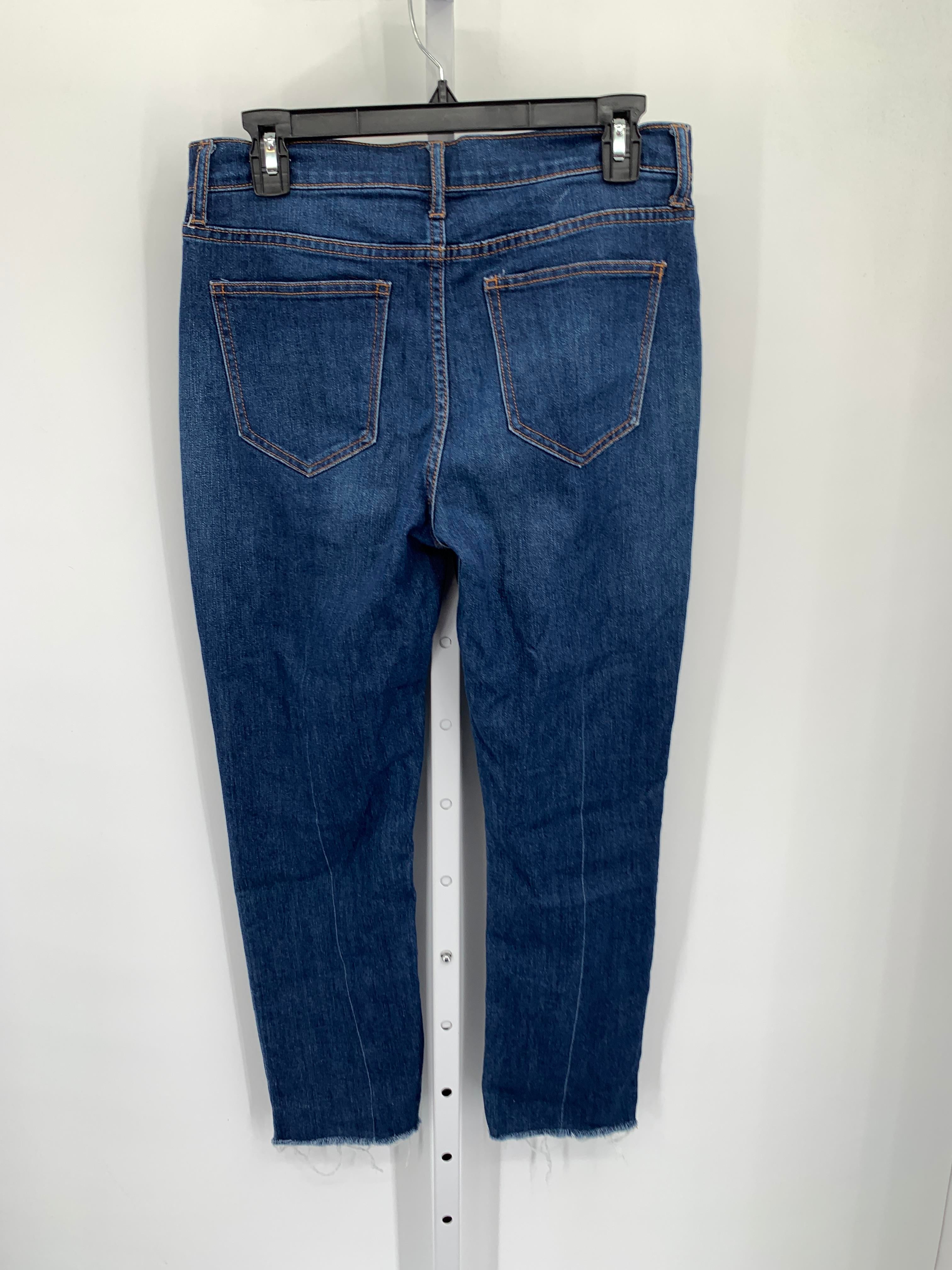 Old Navy Size 6 Misses Jeans