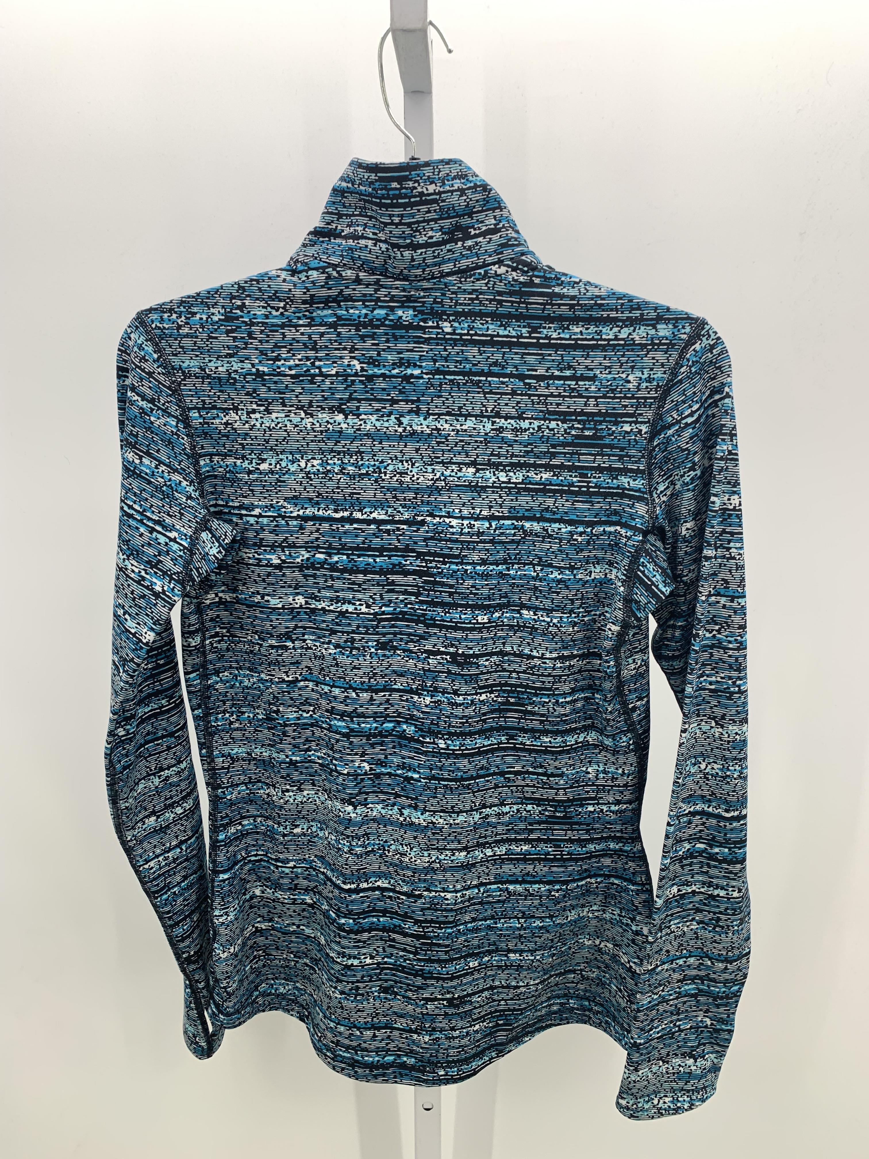 Nike Size Medium Misses Long Sleeve Shirt