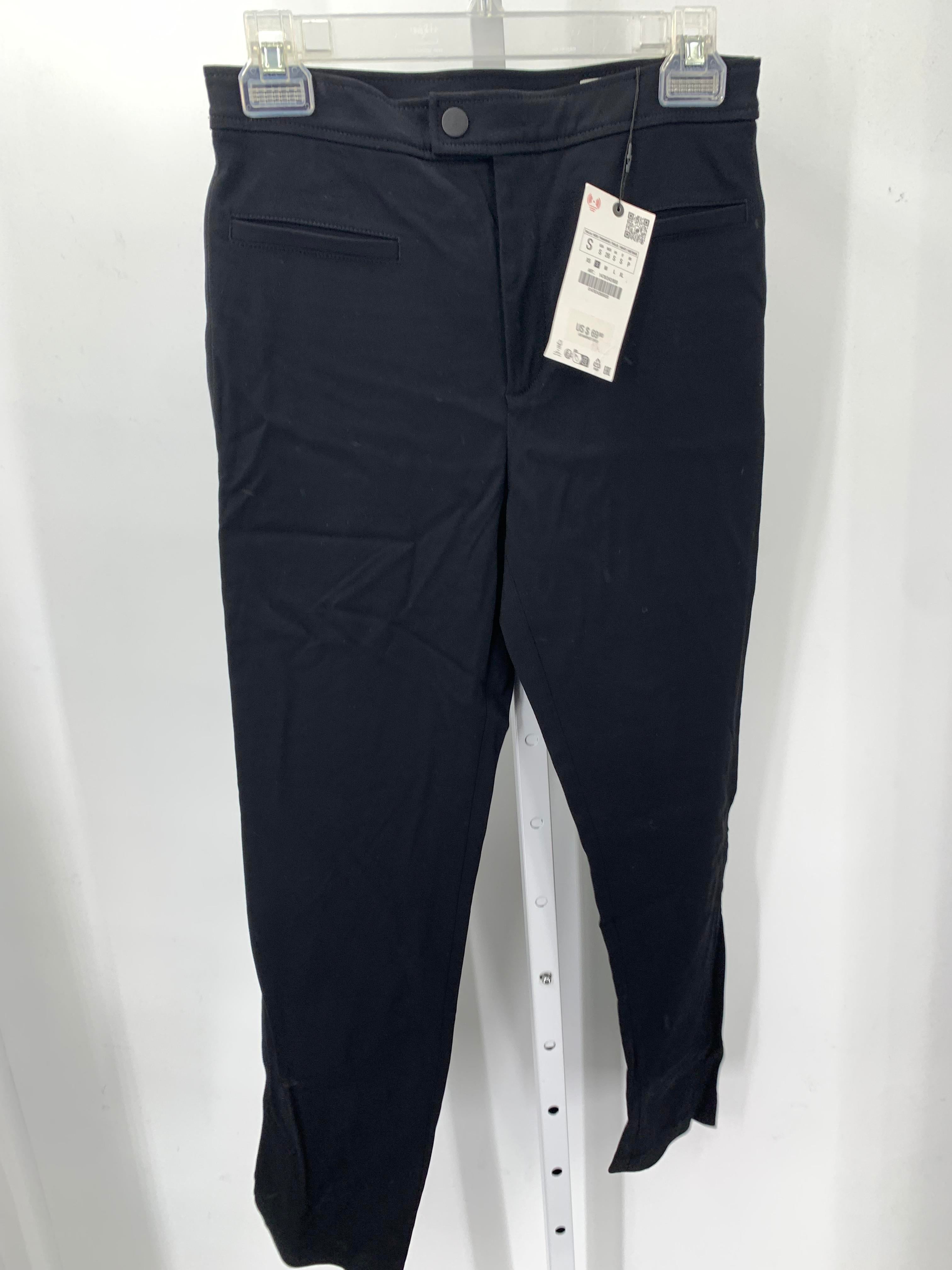 Zara Size Small Misses Pants