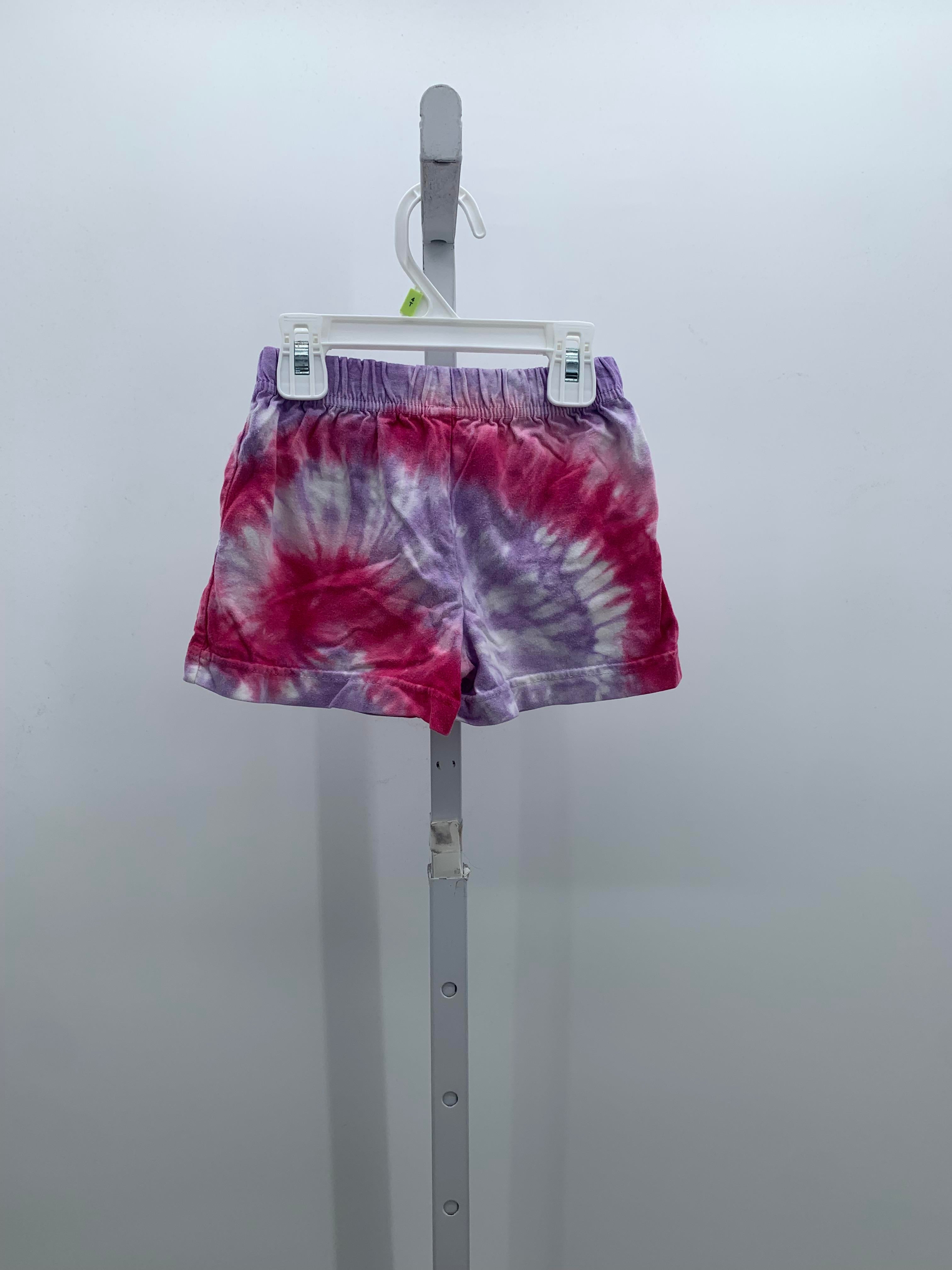Flapdoodles Size 3 Girls Shorts