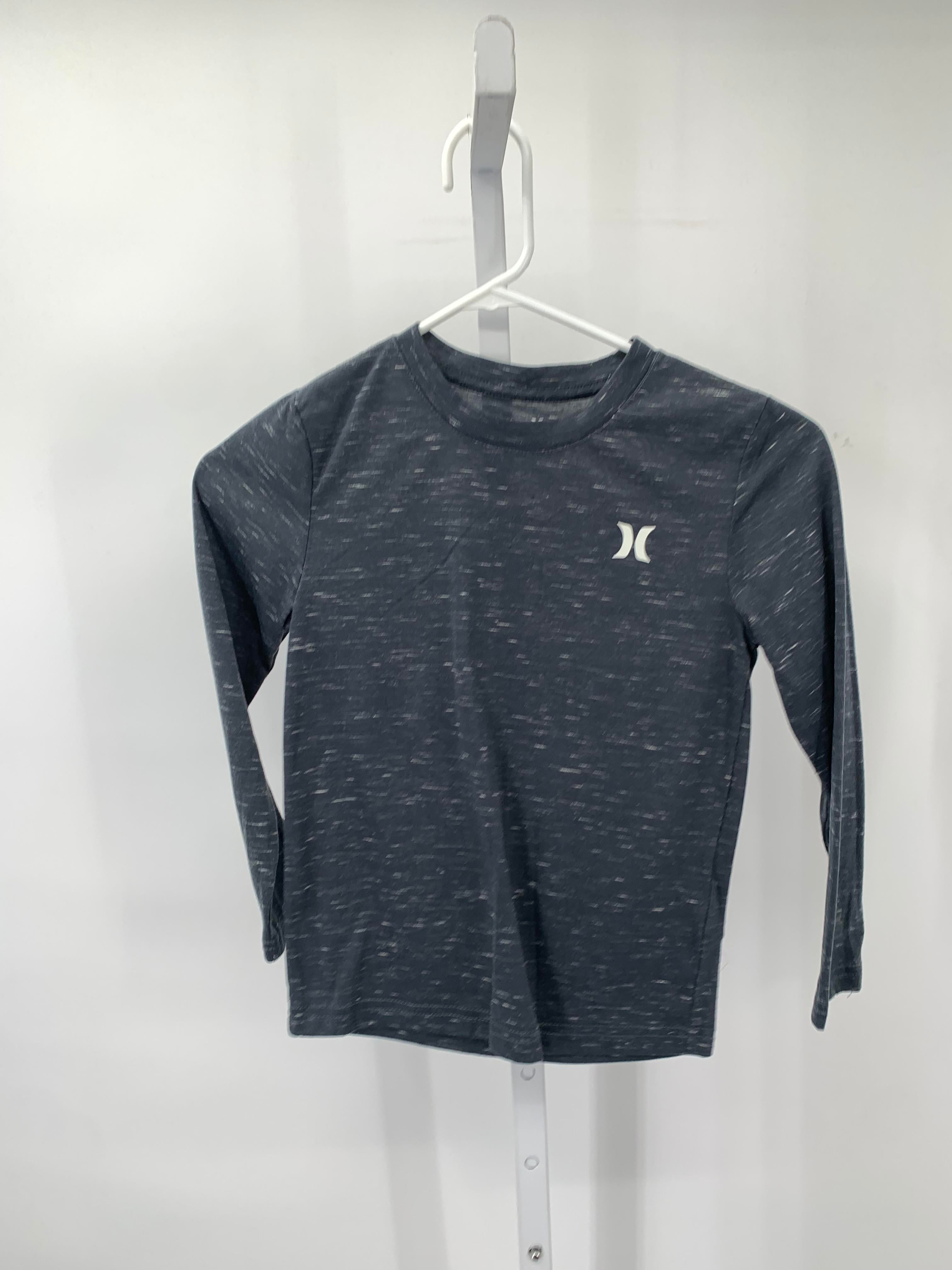 CREWNECK KNIT