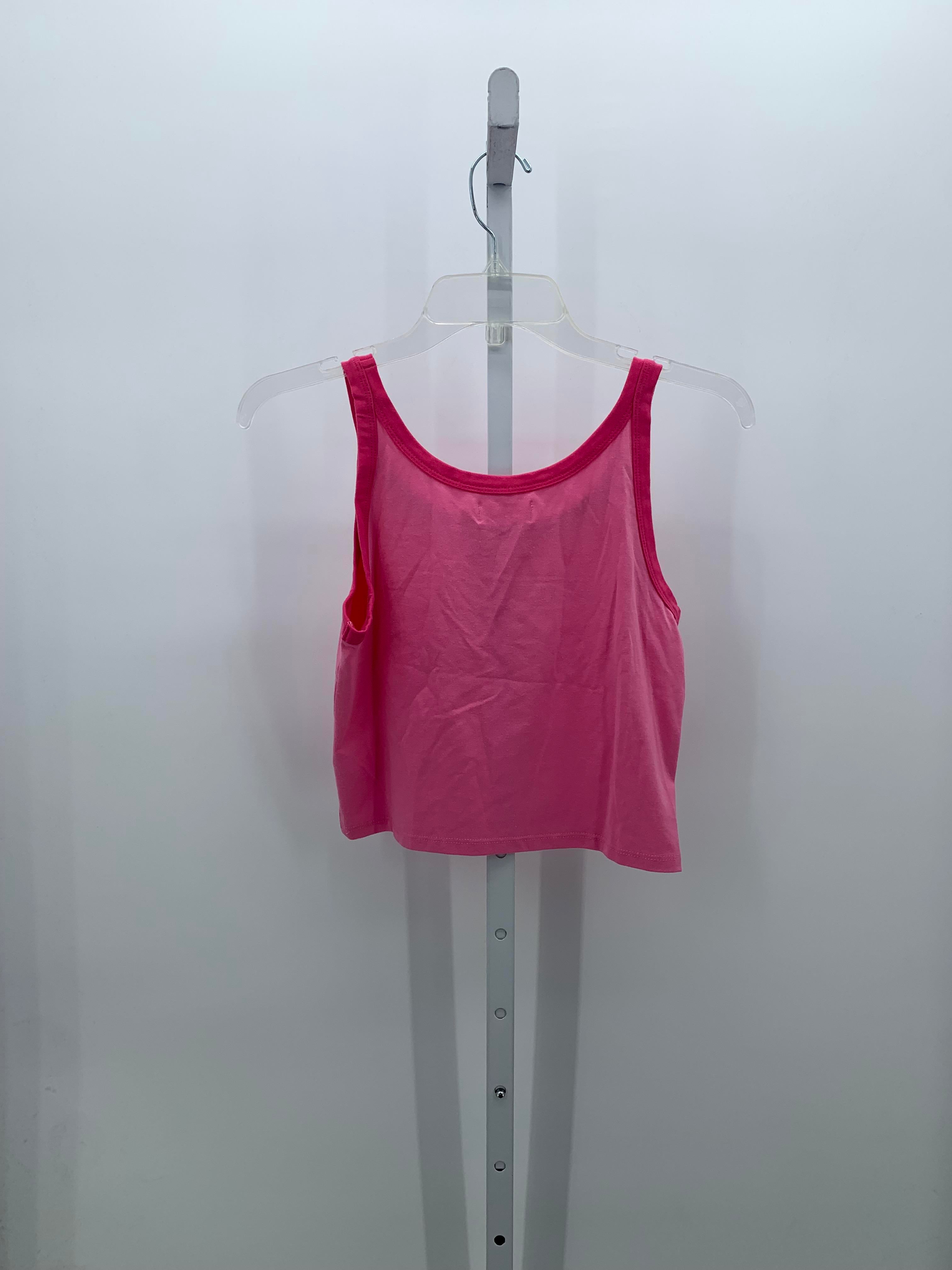 Size Small Juniors Tank