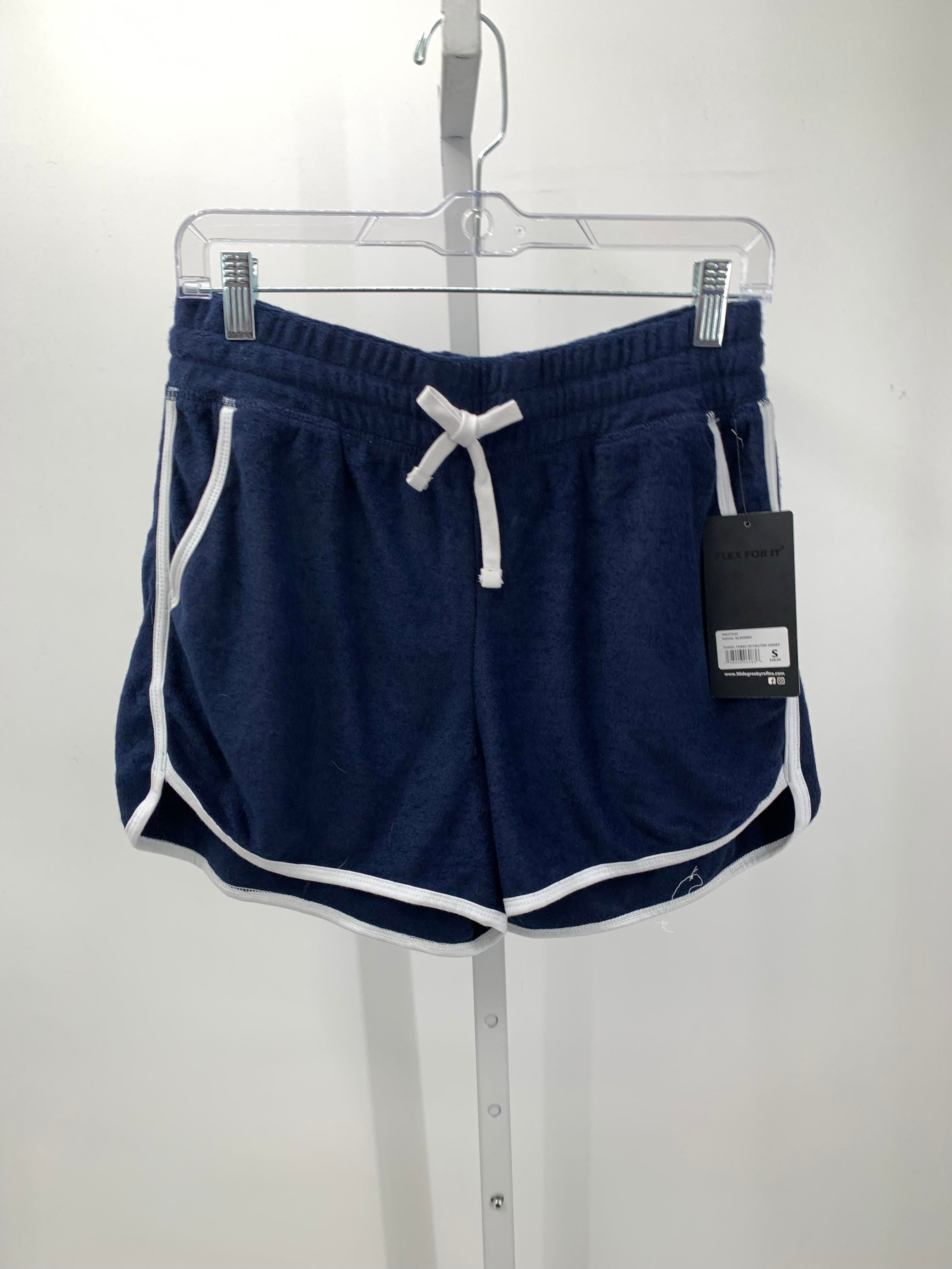 90 degree Size Small Misses Shorts