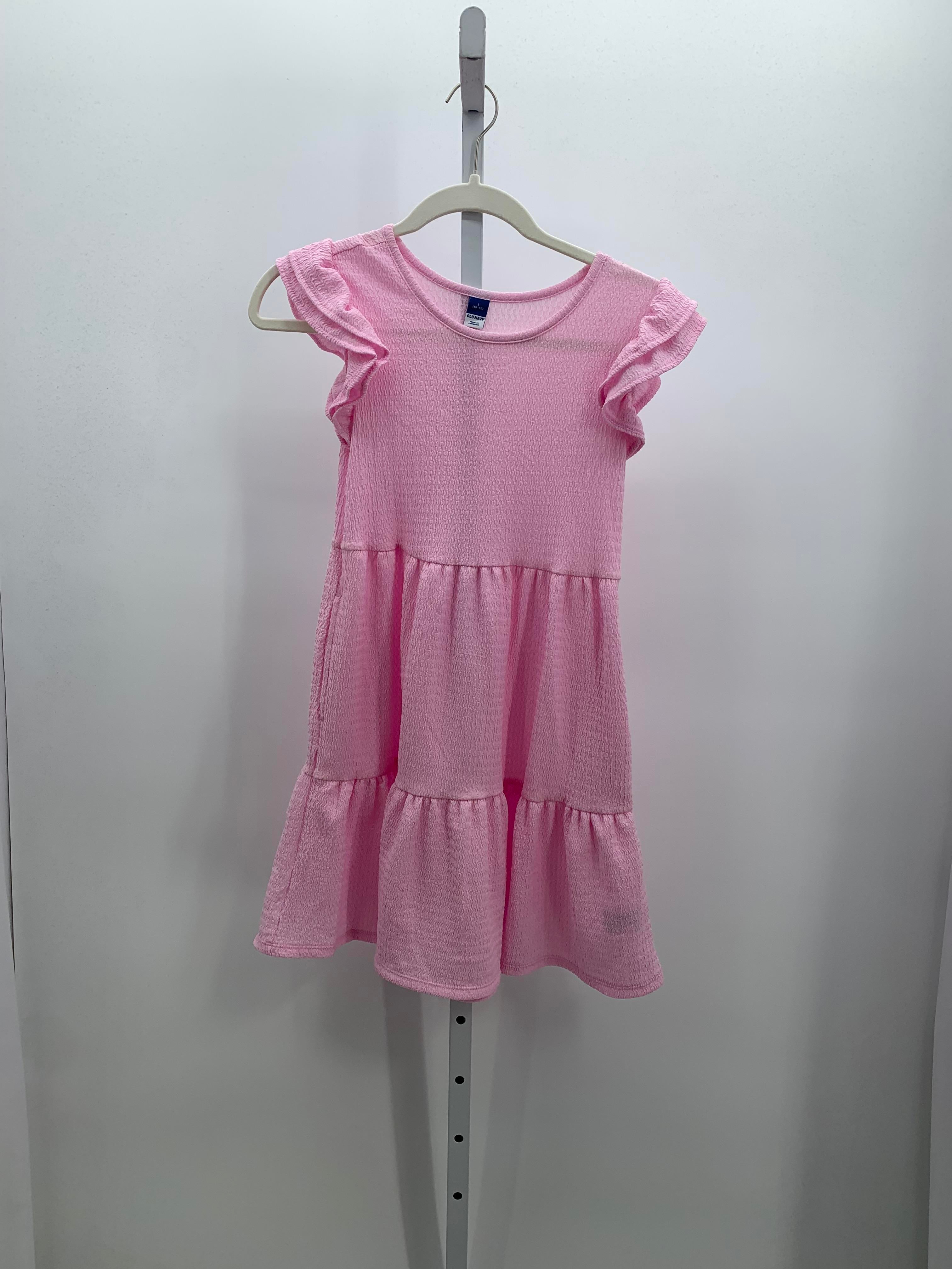Old Navy Size 10-12 Girls Sleeveless Dress