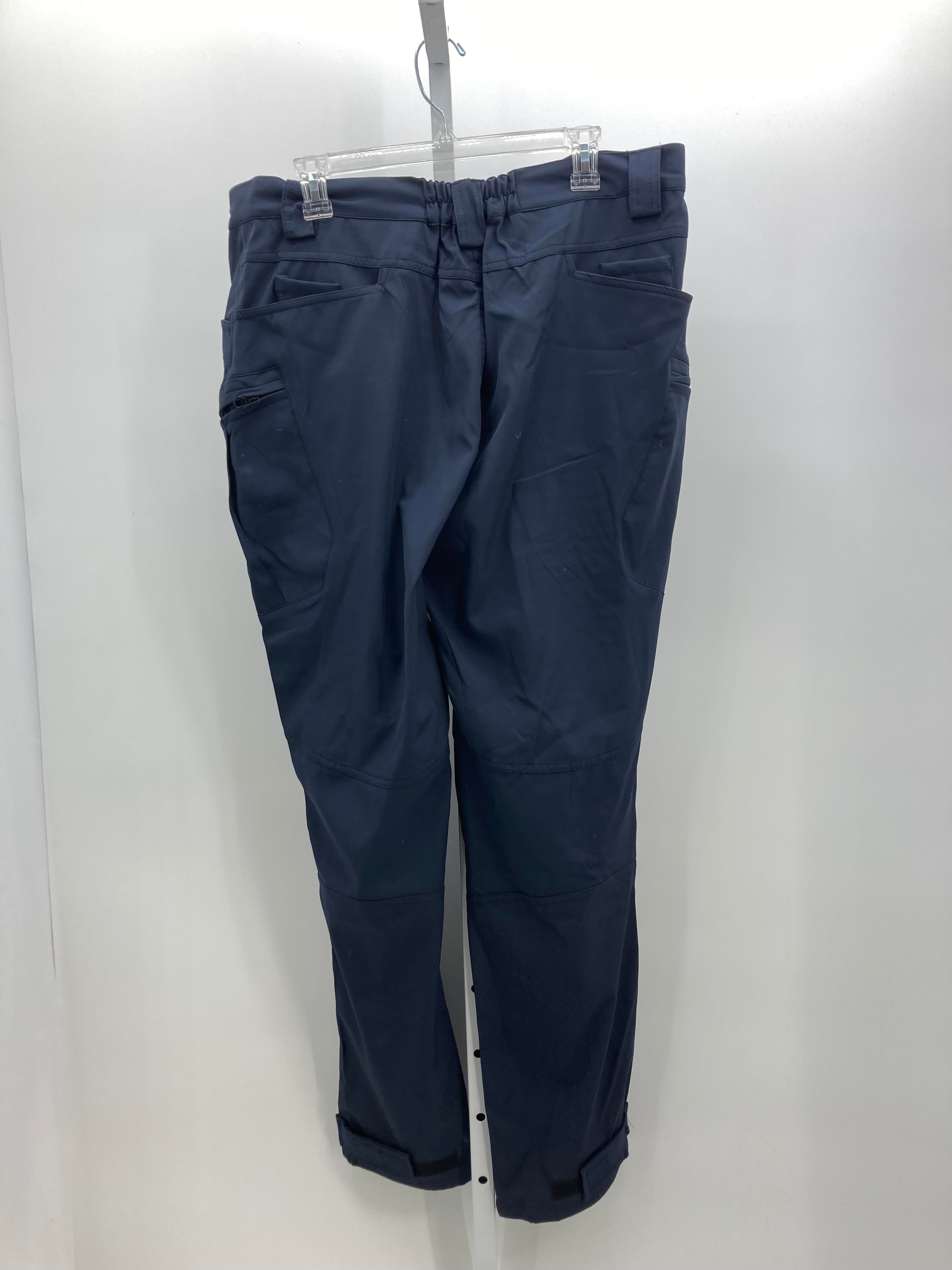 NEW ELASTIC WAIST CARGO.