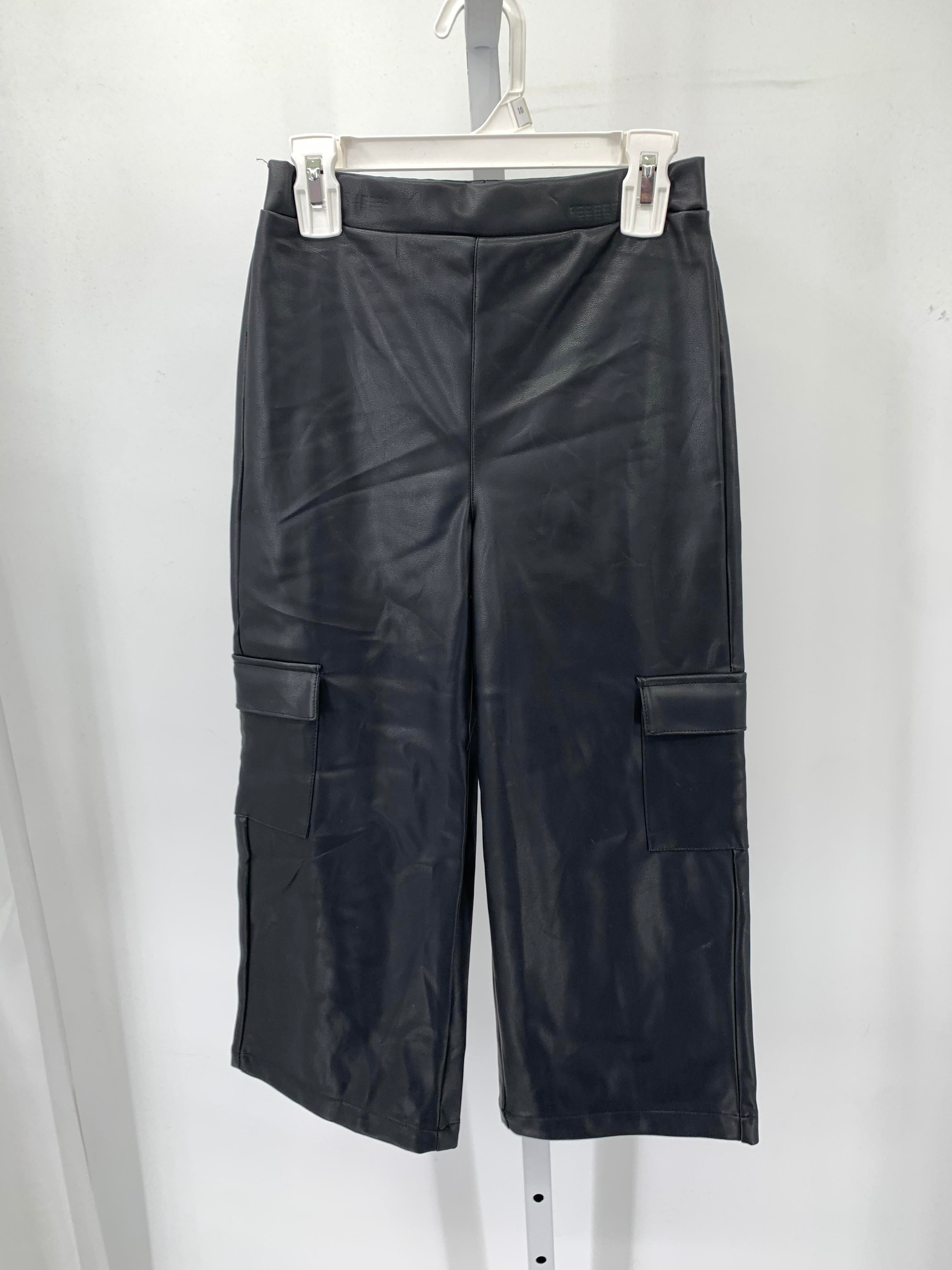 Size 7-8 Girls Pants