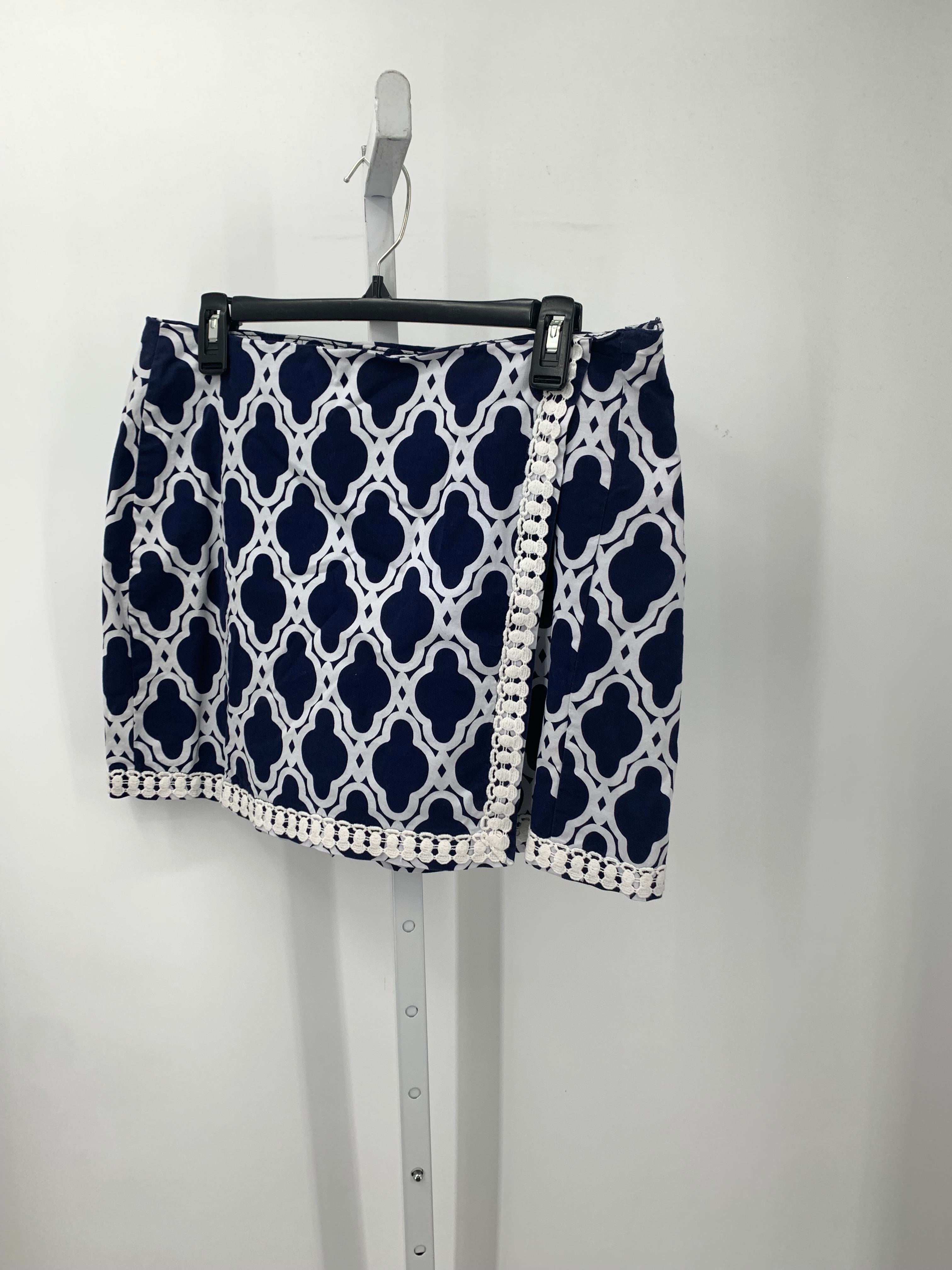 Size 10 Misses Skirt