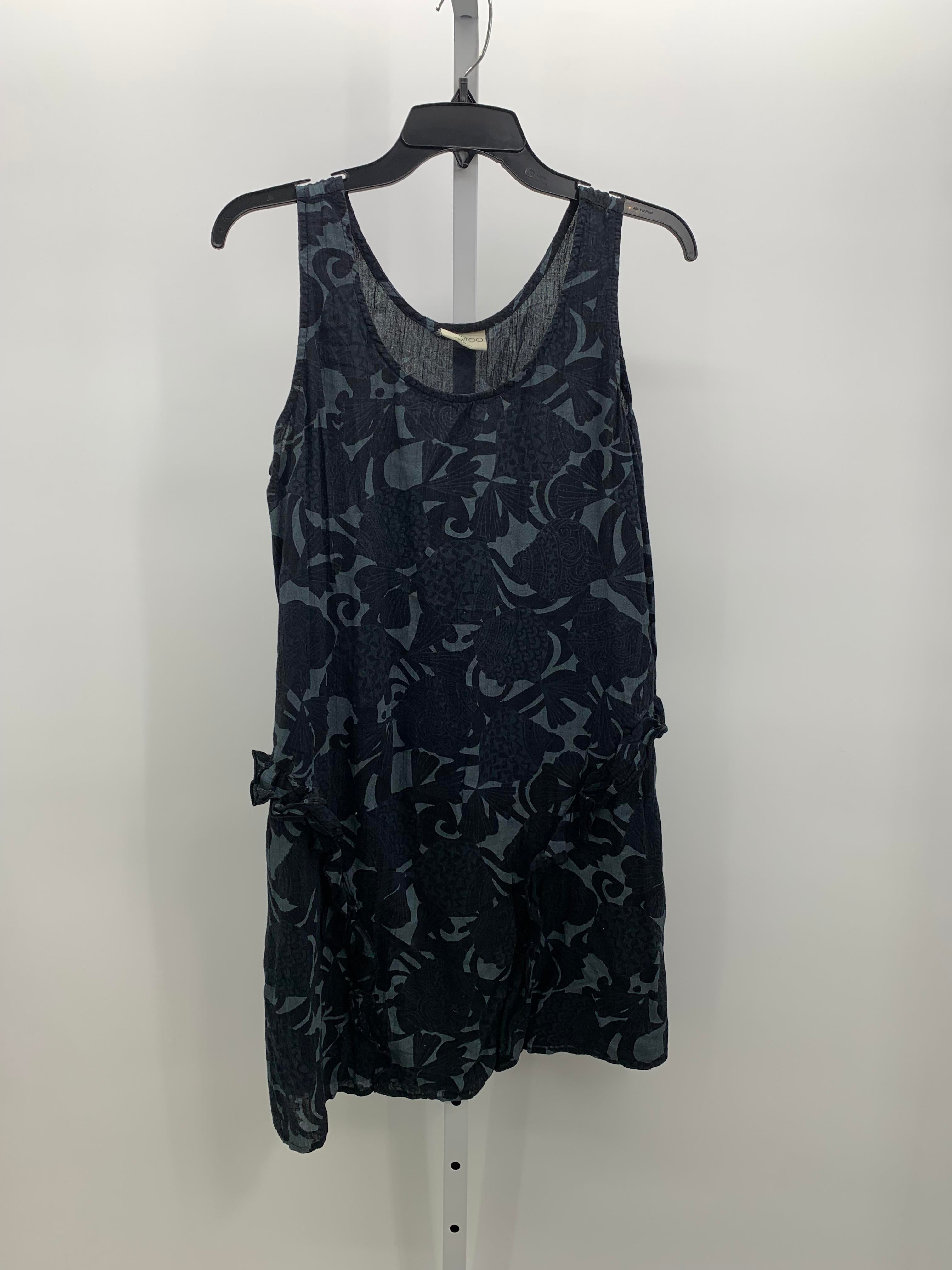 Size Medium Misses Sundress