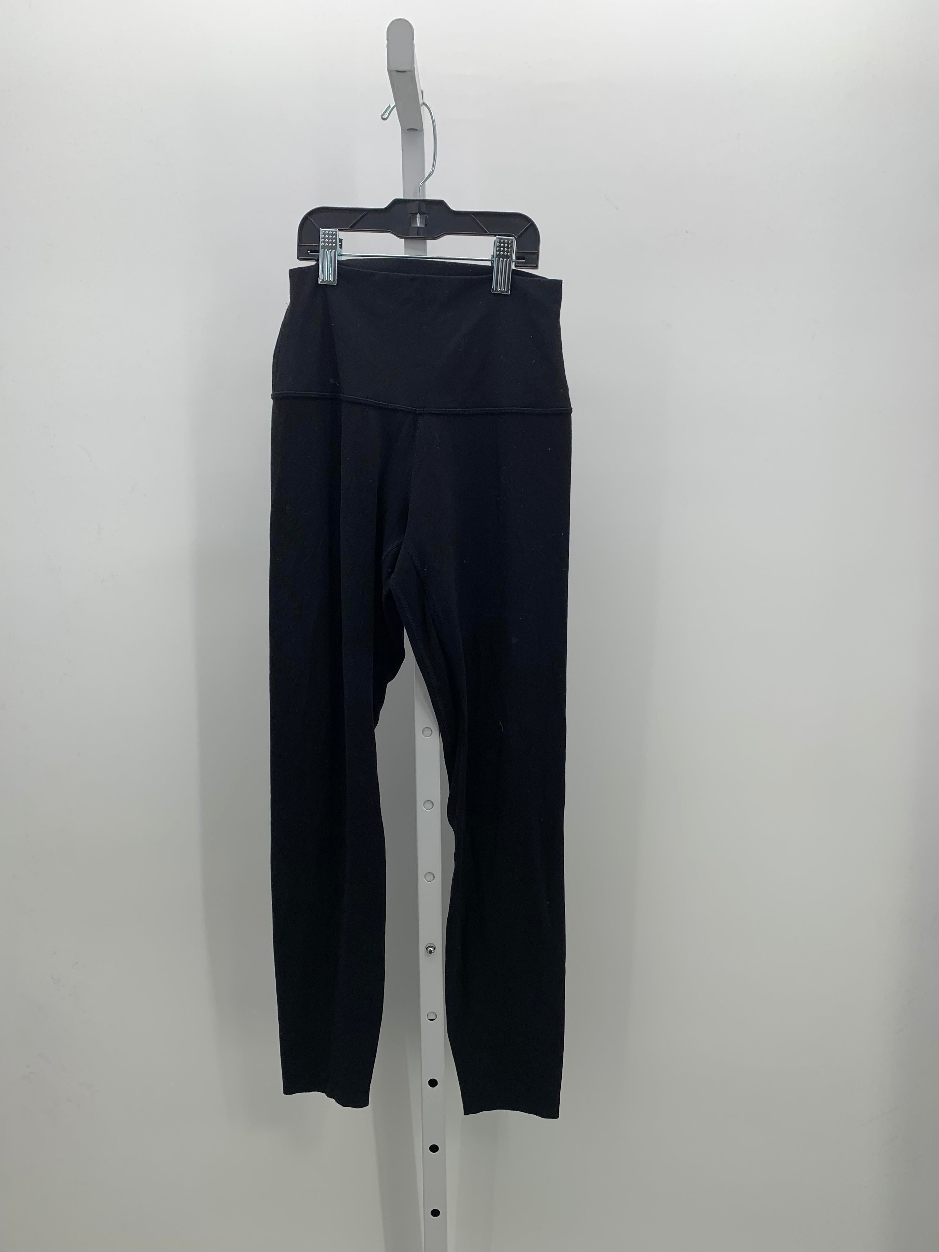 Lululemon Size 4 Misses Leggings