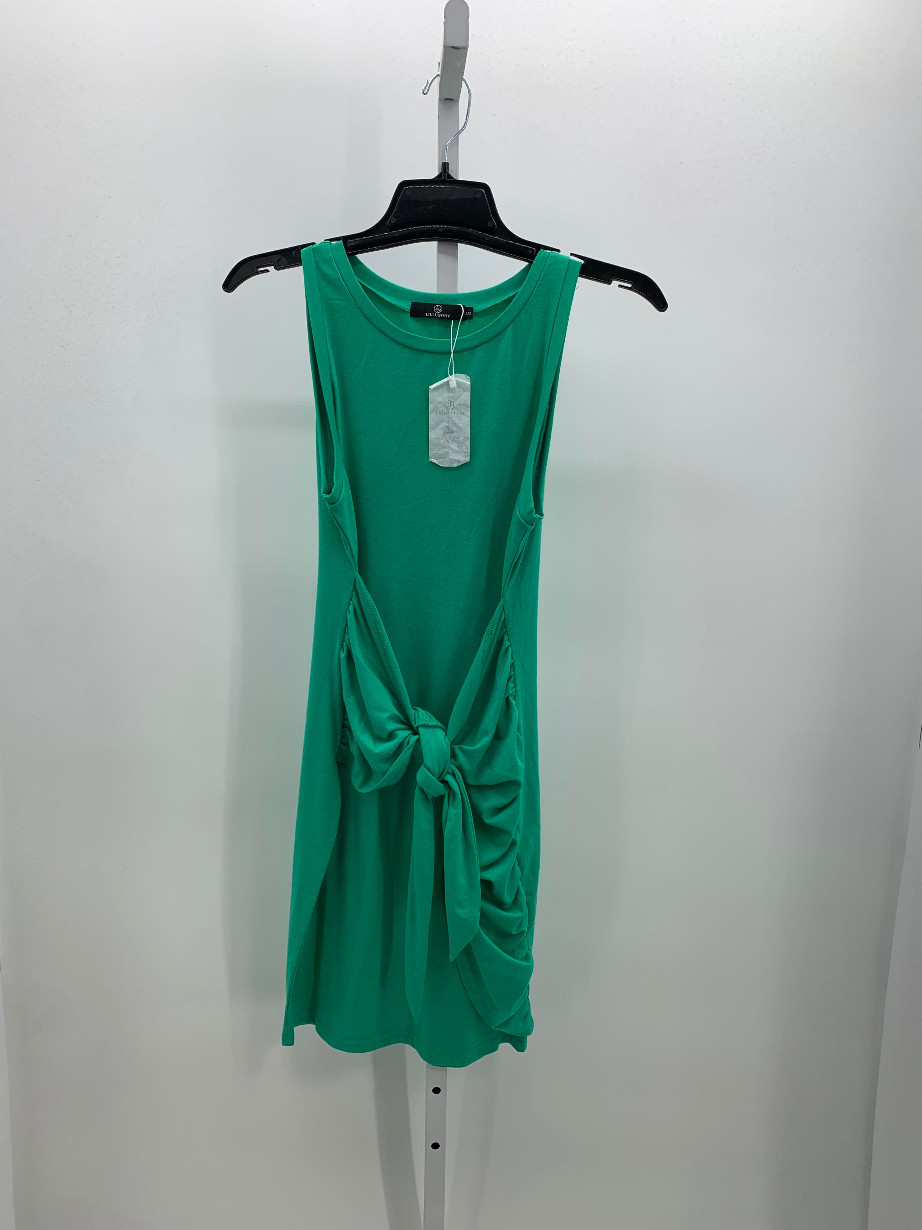 Size Small Misses Sundress