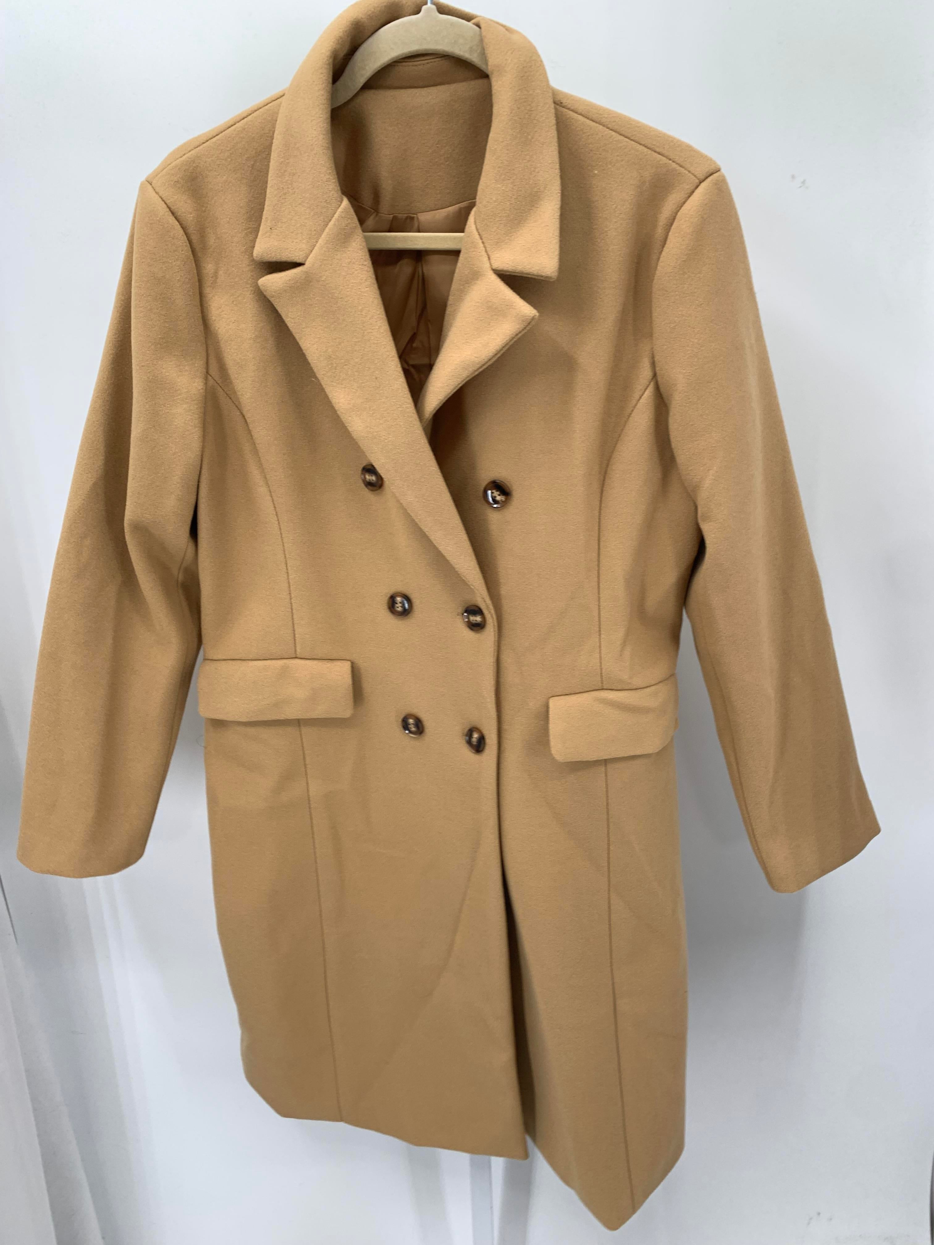 Size Large Misses Jacket