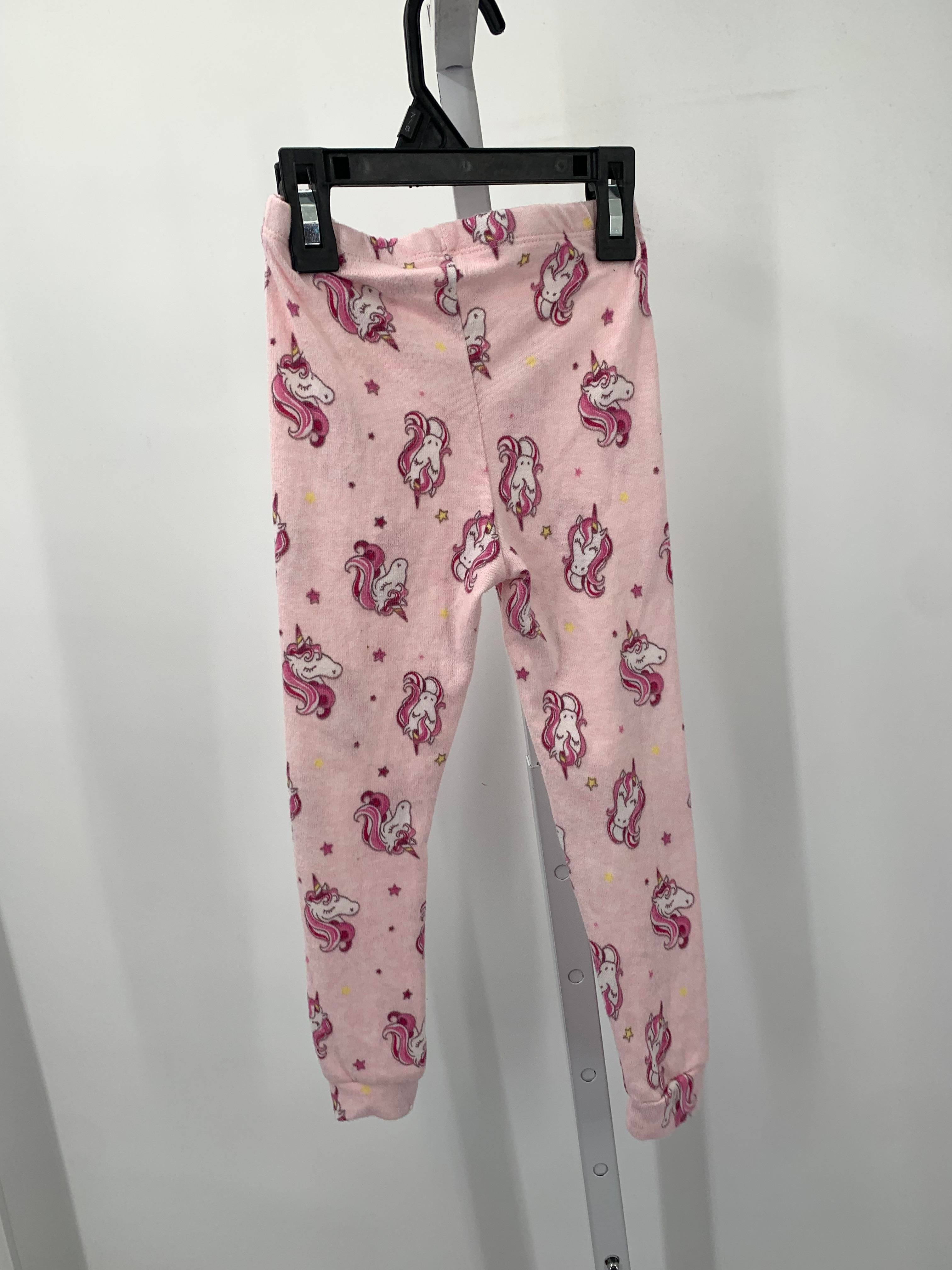 Size 5 Girls Sleep Pants