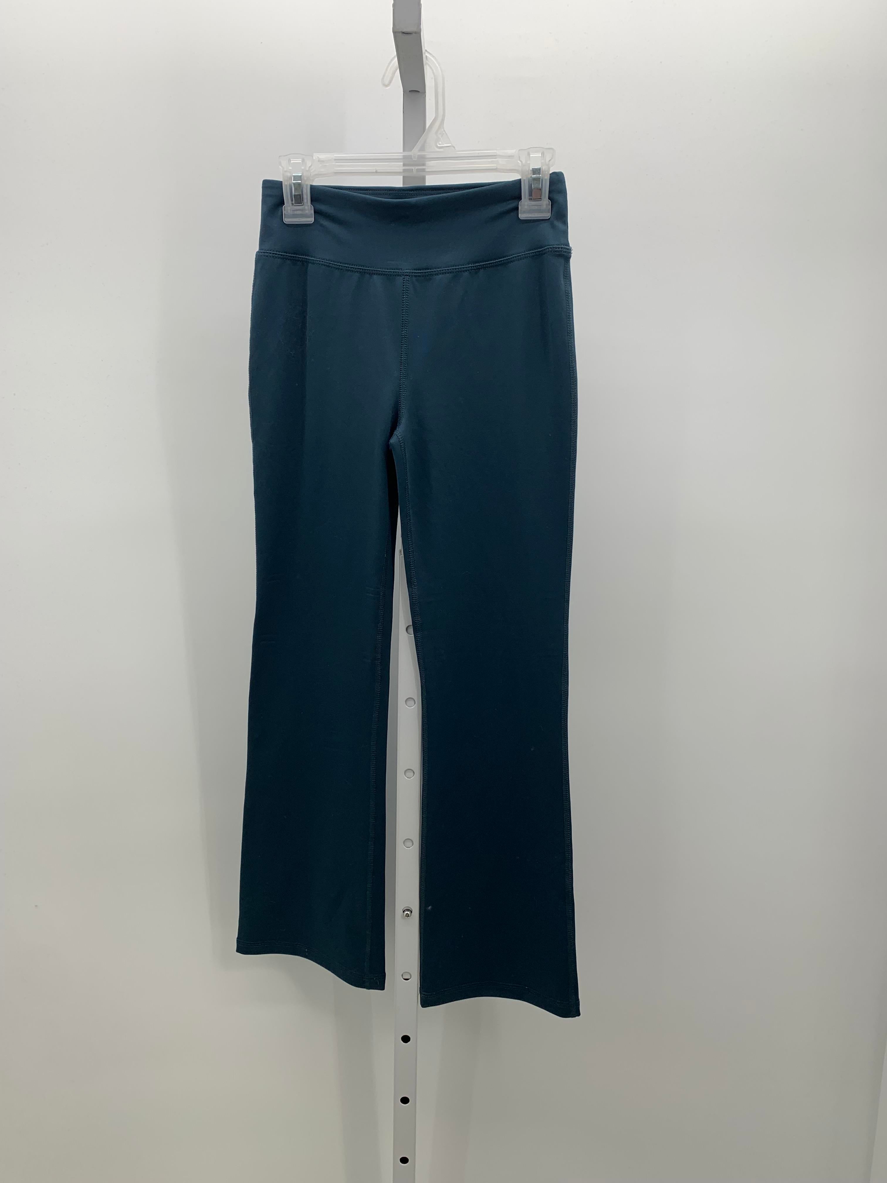 ACTIVE FLARE PANTS