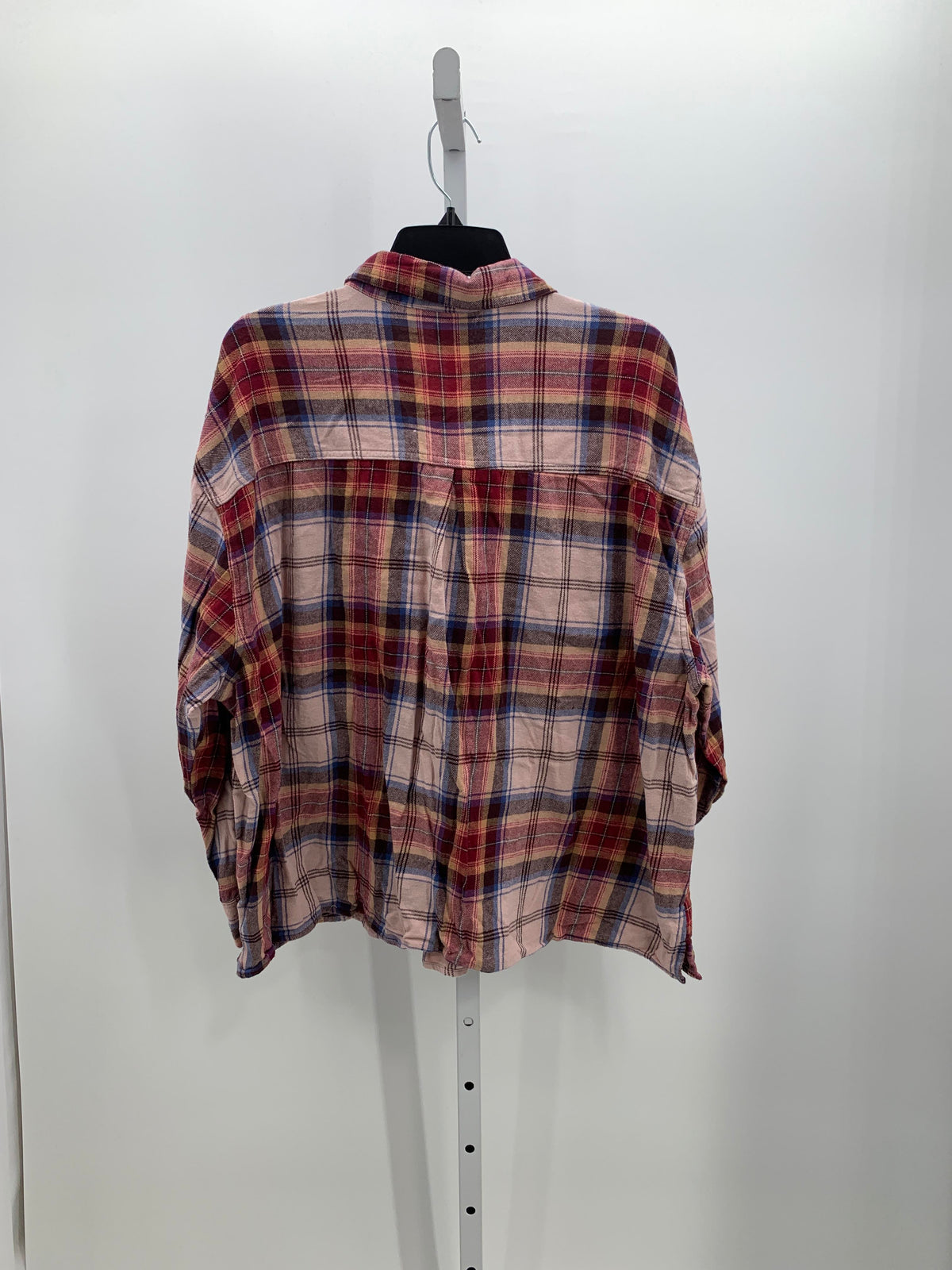 Old Navy Size XXL Misses Long Sleeve Shirt