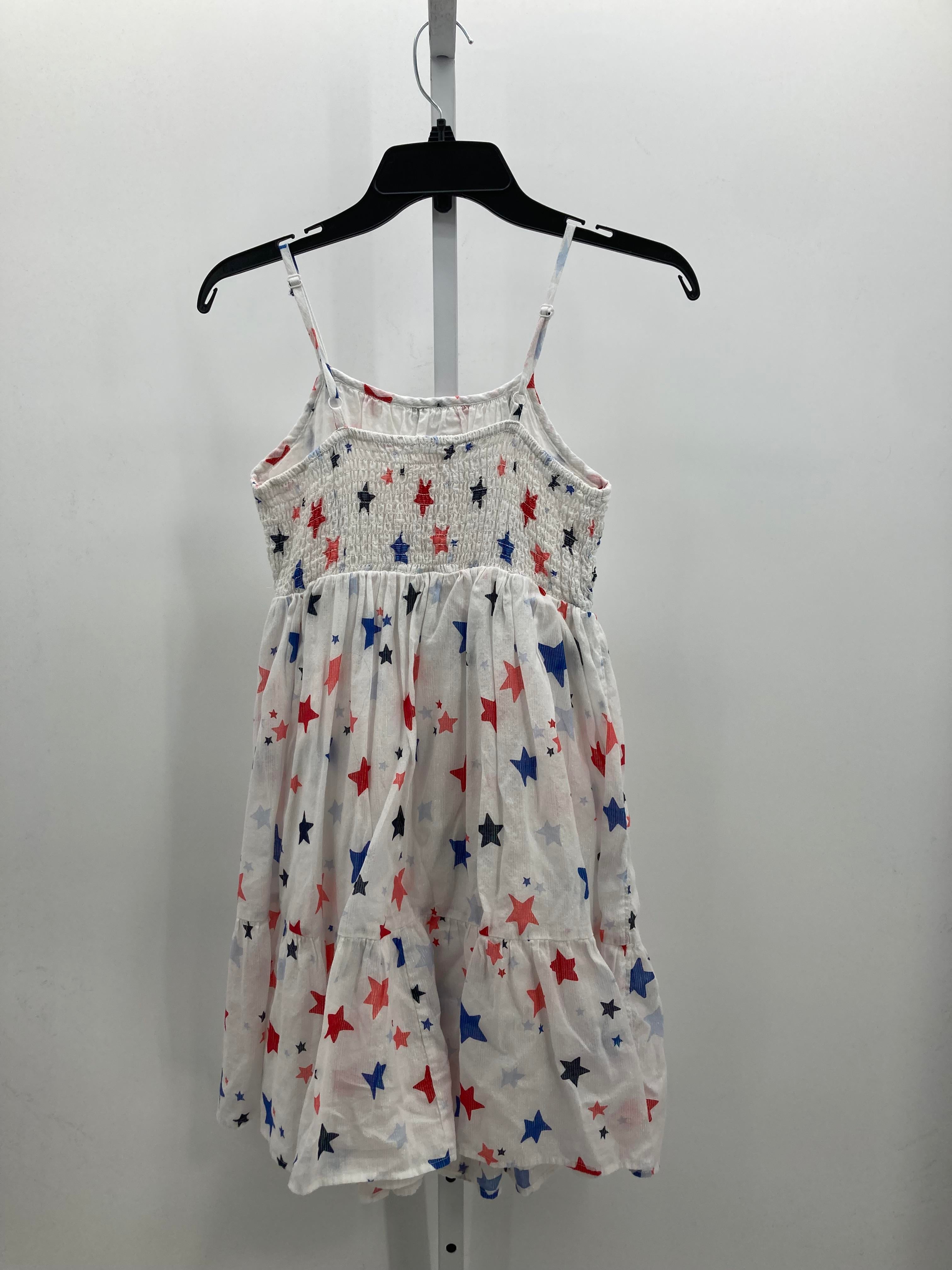 Cat & Jack Size 14-16 Girls Sundress
