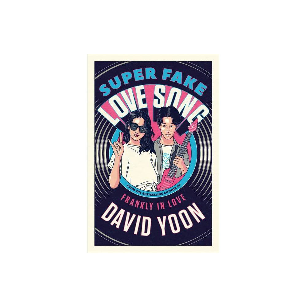 Super Fake Love Song -