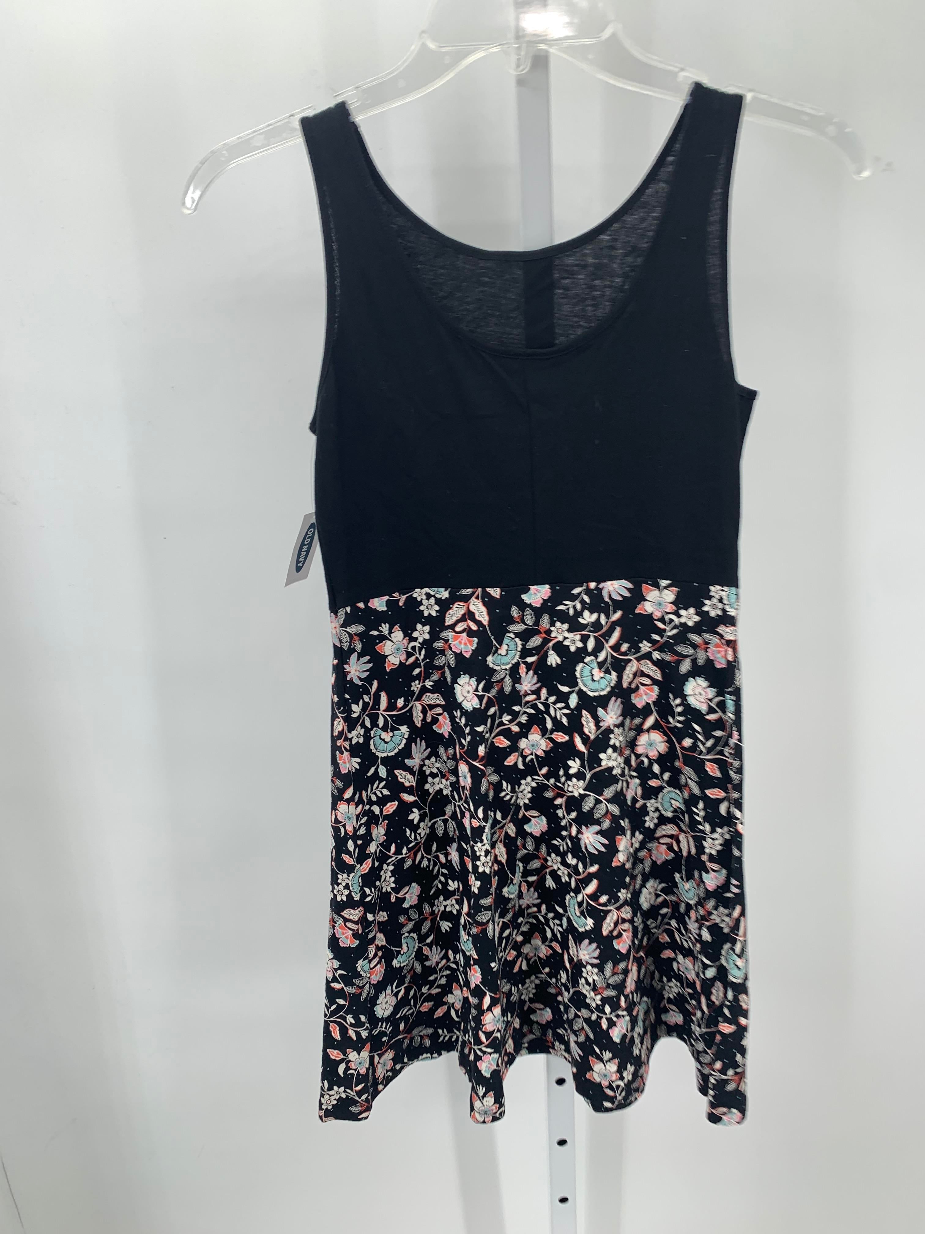 Old Navy Size 10-12 Boys Sundress
