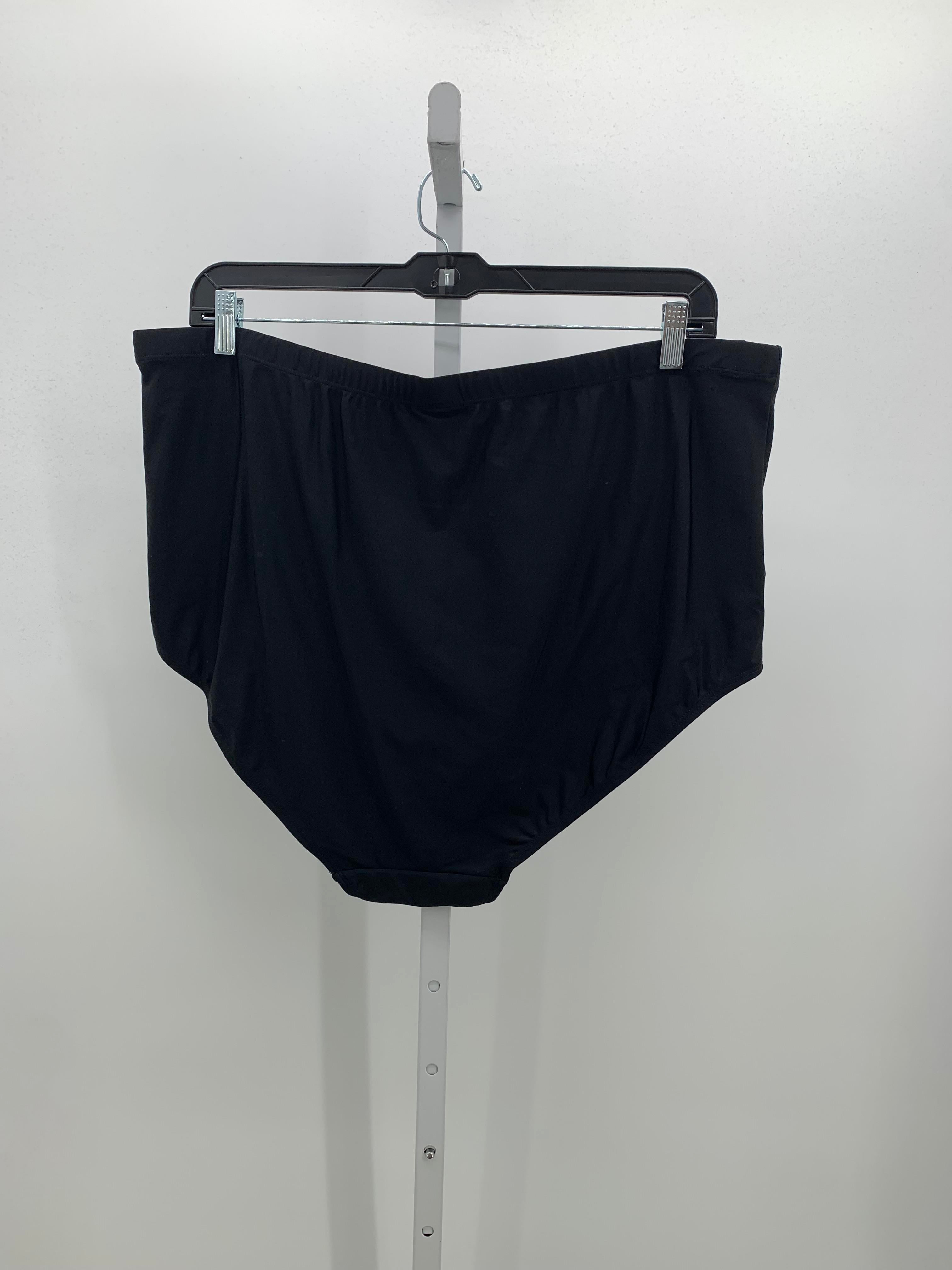 Size 28 W Womens Swimwear