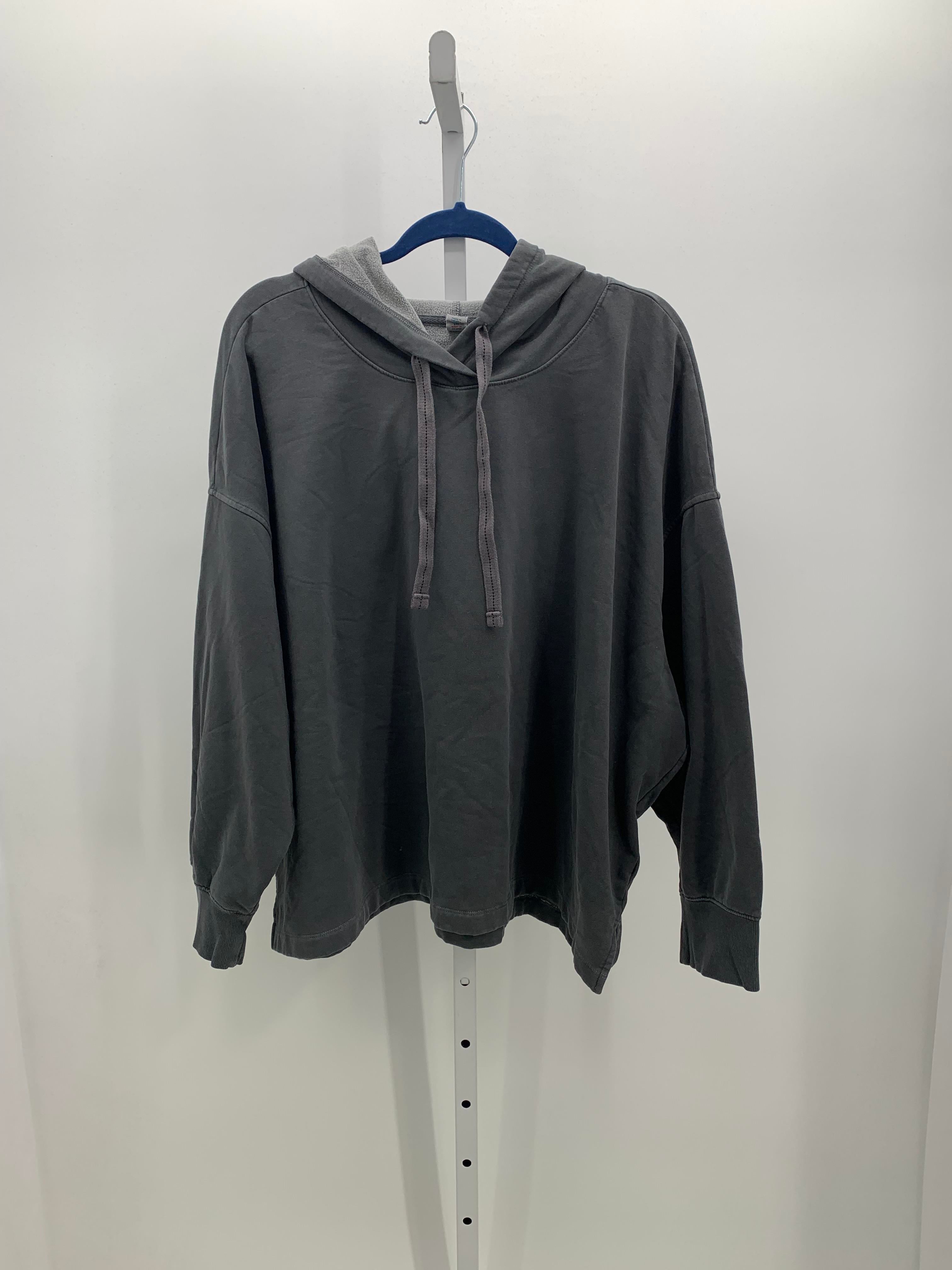 Old Navy Size 3X Womens Long Sleeve Shirt