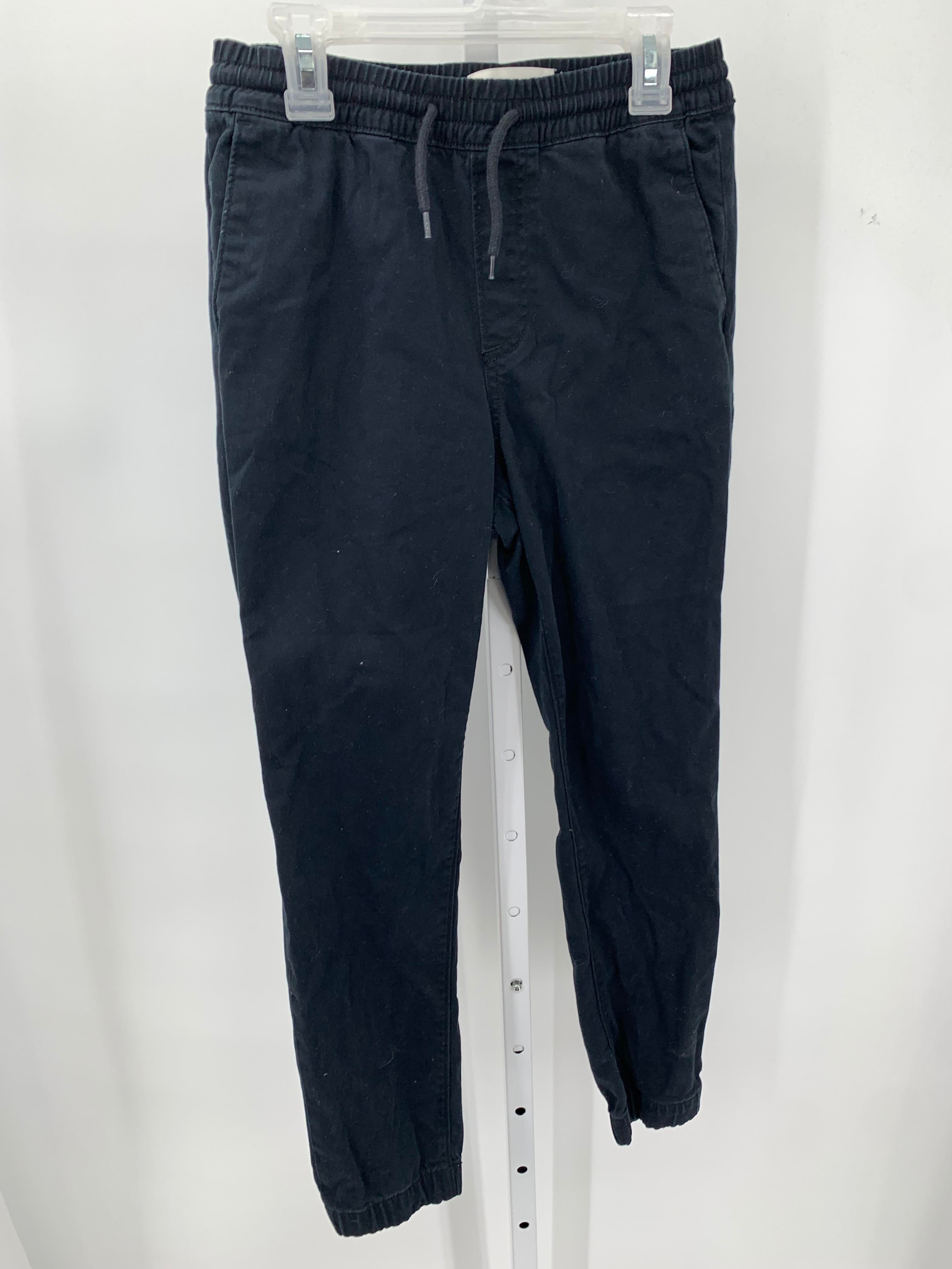 DRAW WAIST PANTS