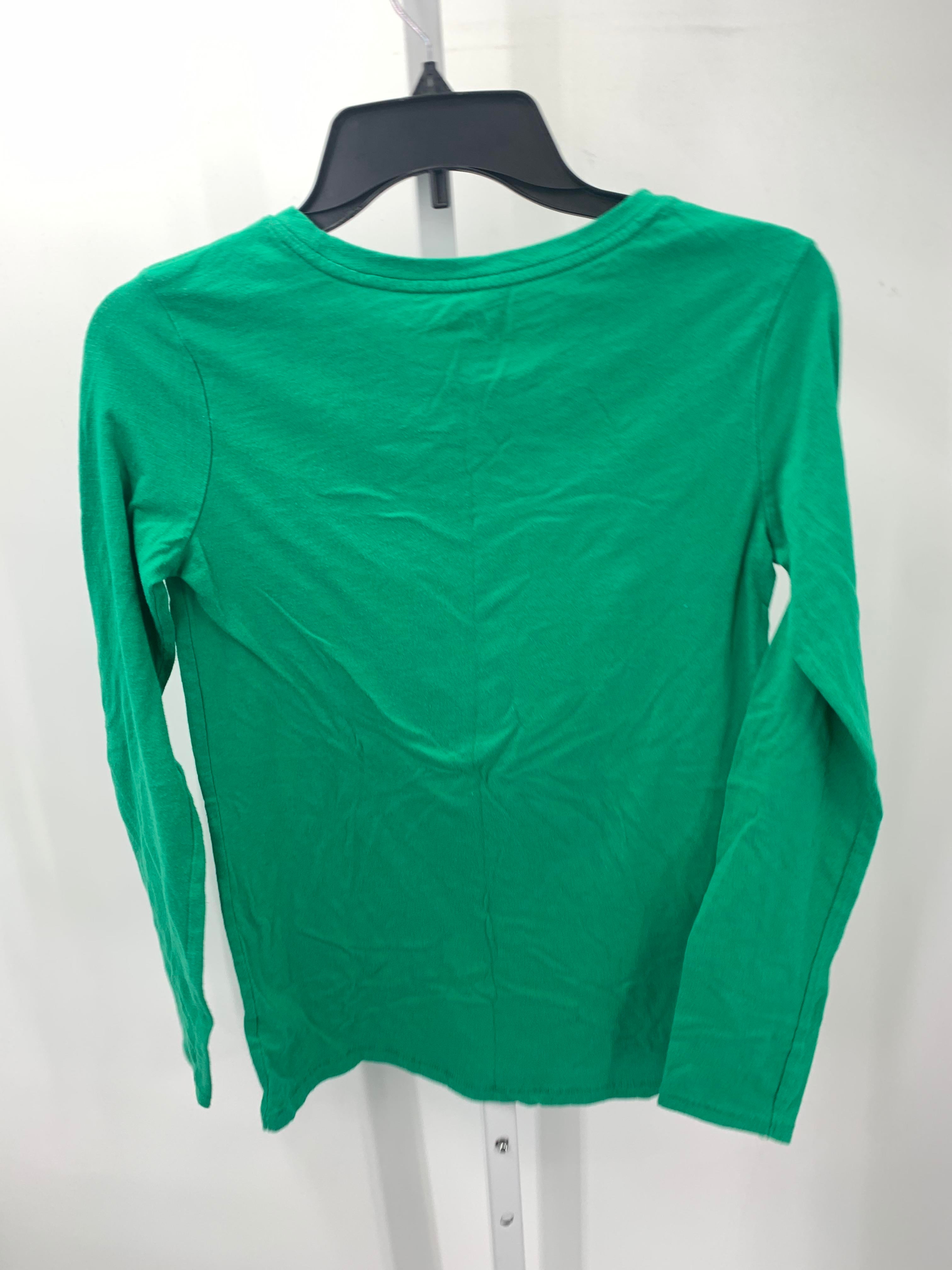 LONG SLV SHIRT BE JOLLY