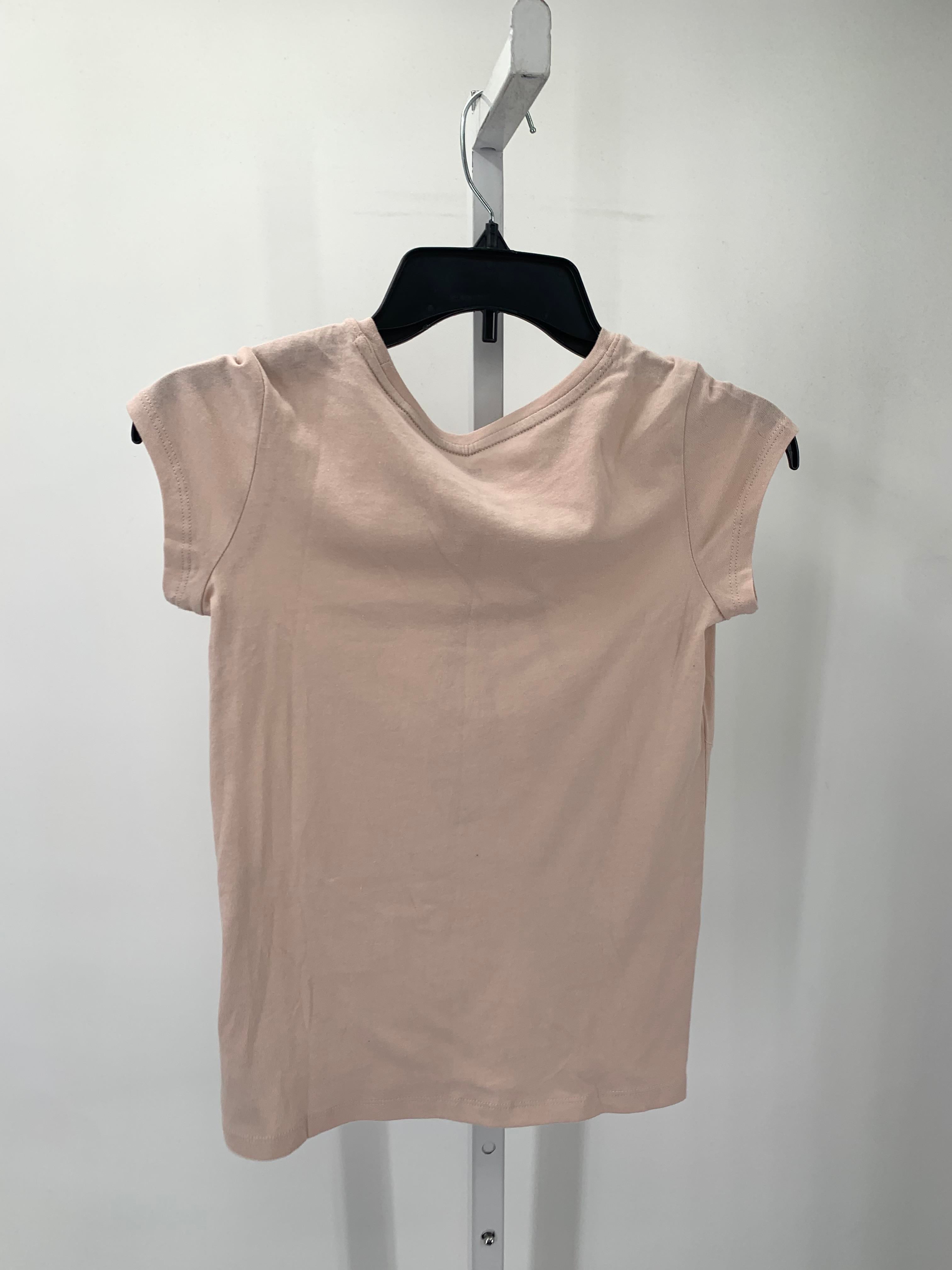 Gap Kids Size 12 Girls Short Sleeve Shirt