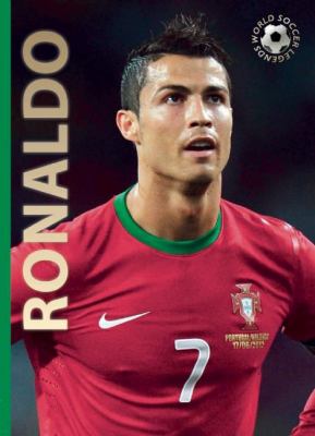 Ronaldo: Second Edition - Jkulsson, Illugi