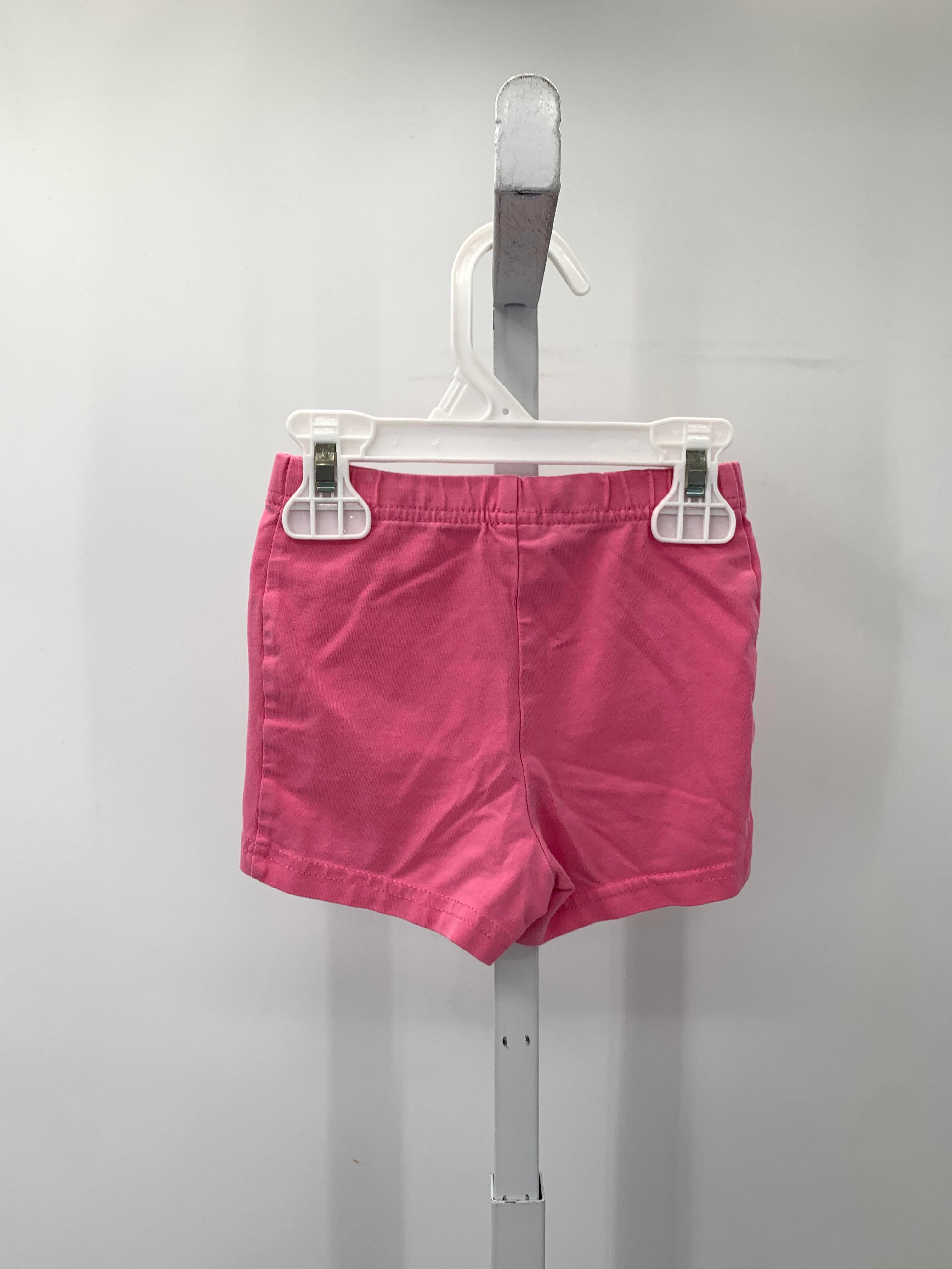 Carters Size 3T Girls Shorts