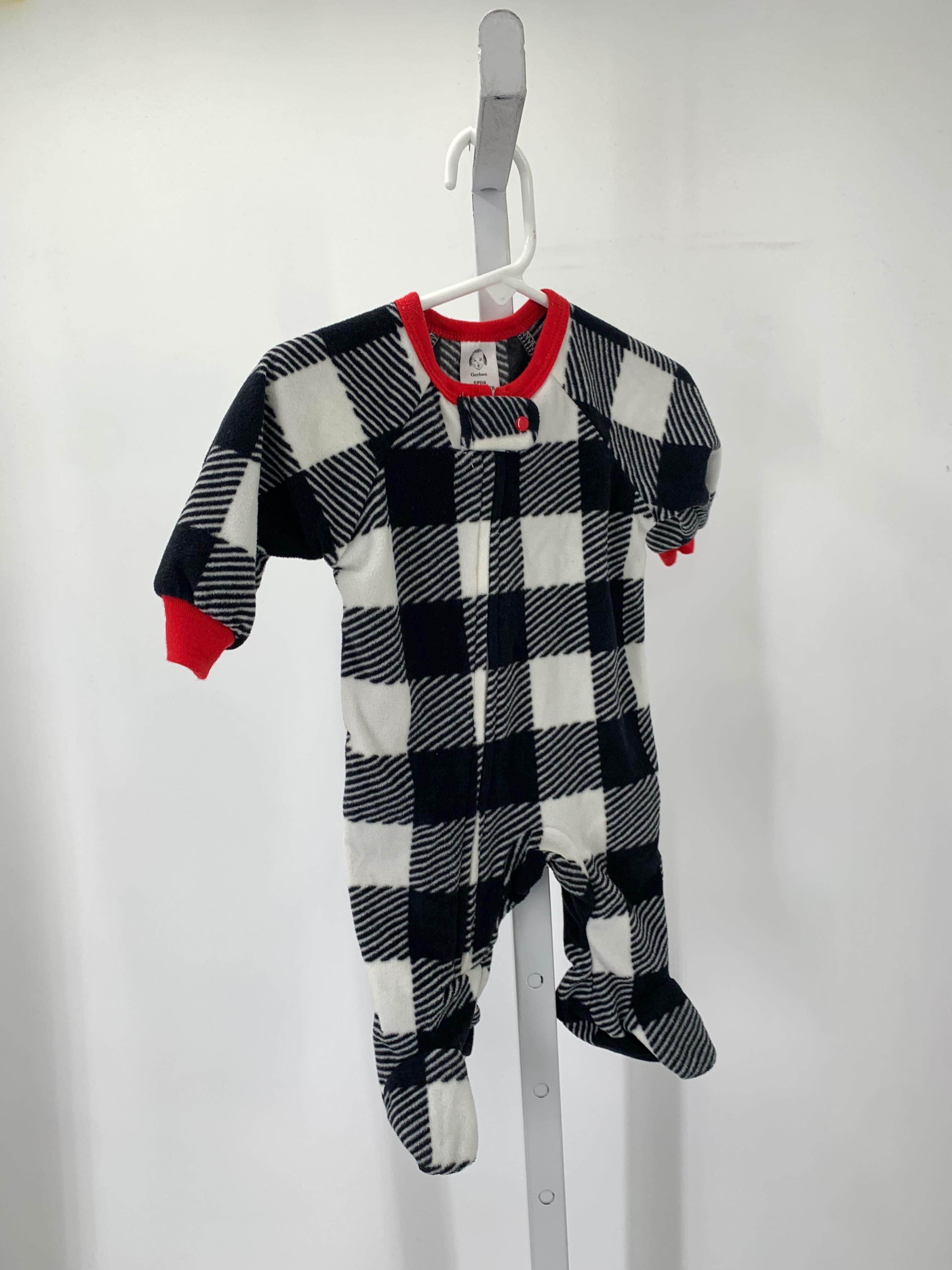 FLEECE ZIP