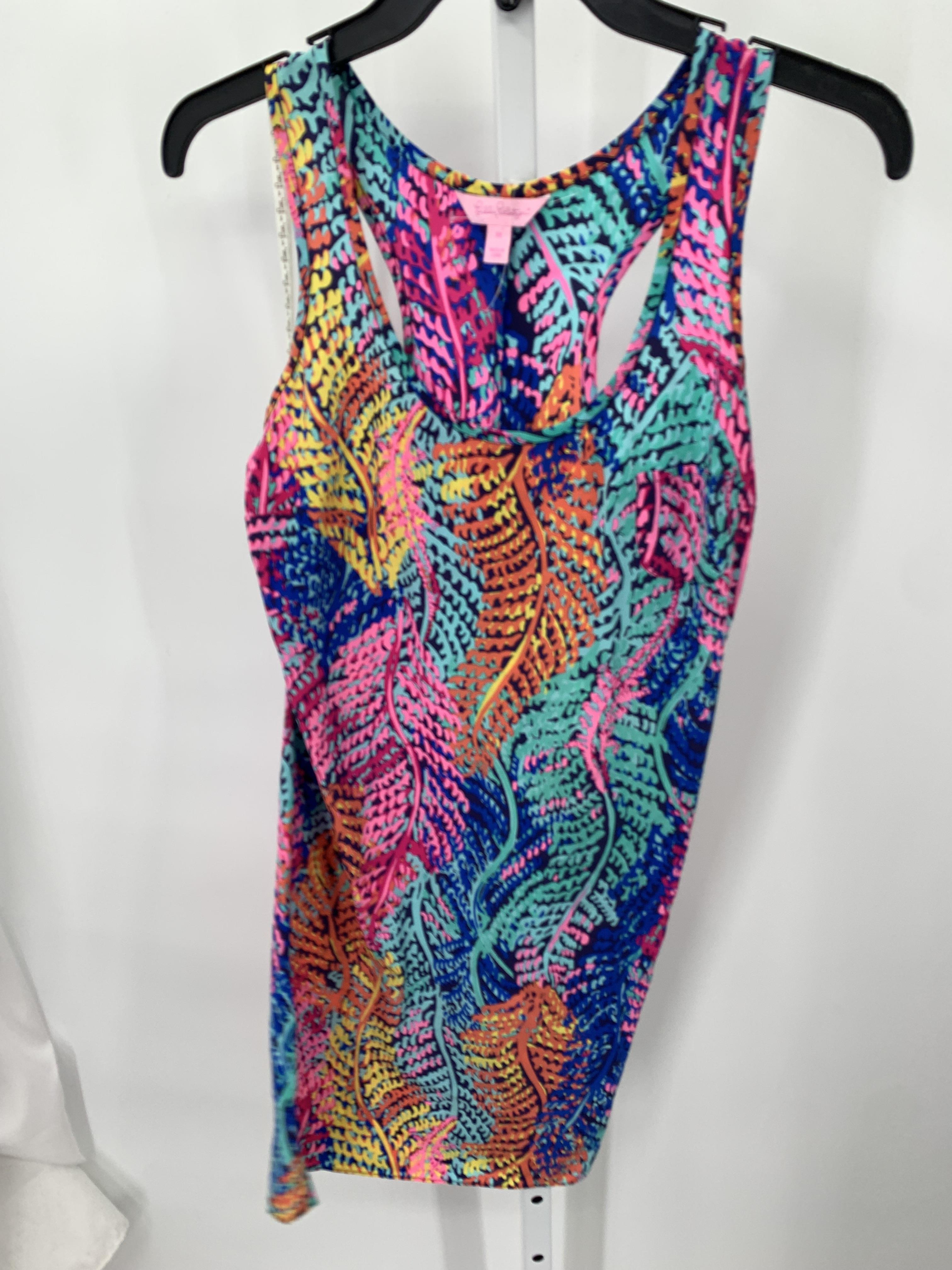 Lilly Pulitzer Size Medium Misses Swimwear