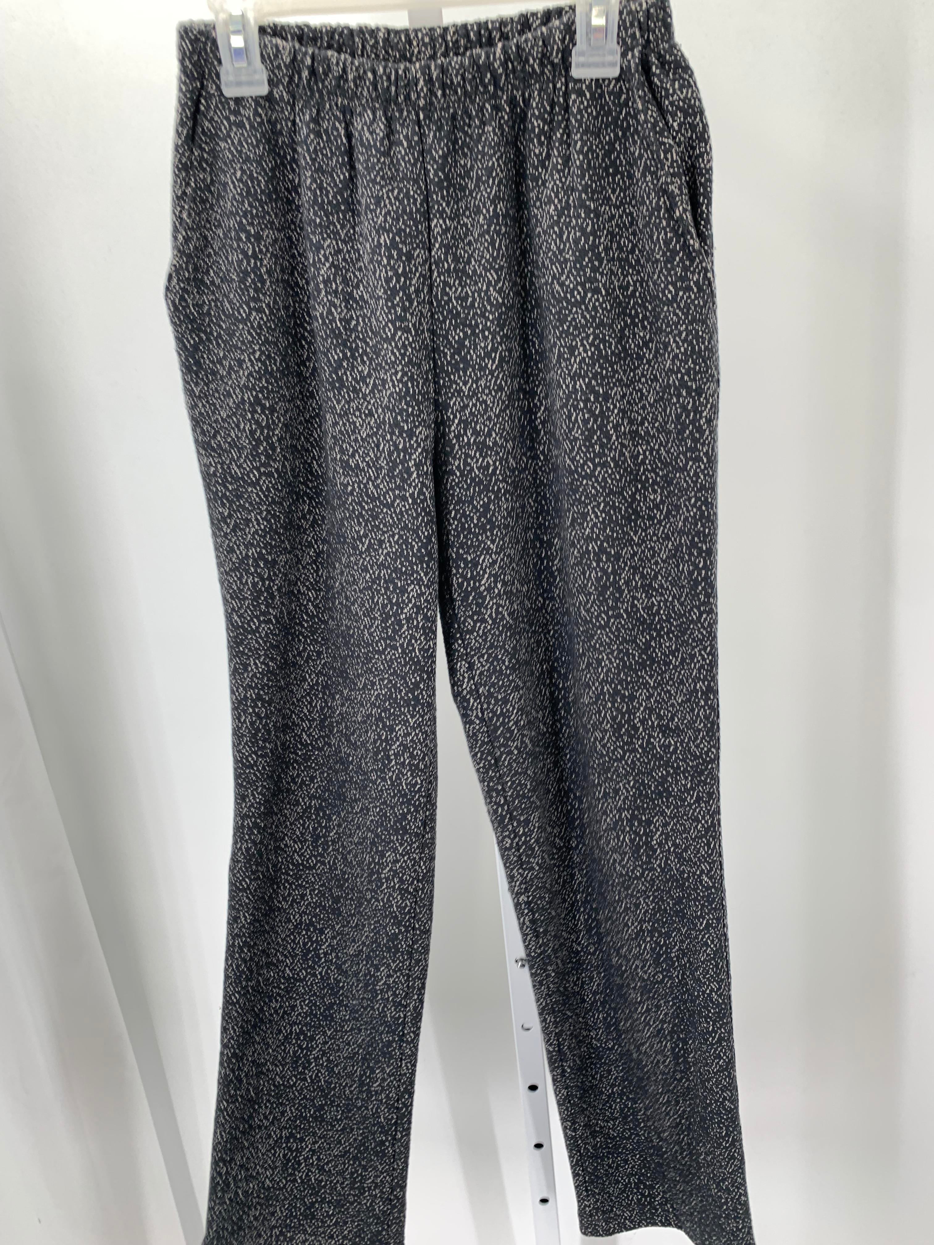 Lands End Size X Small Misses Sweat Pants