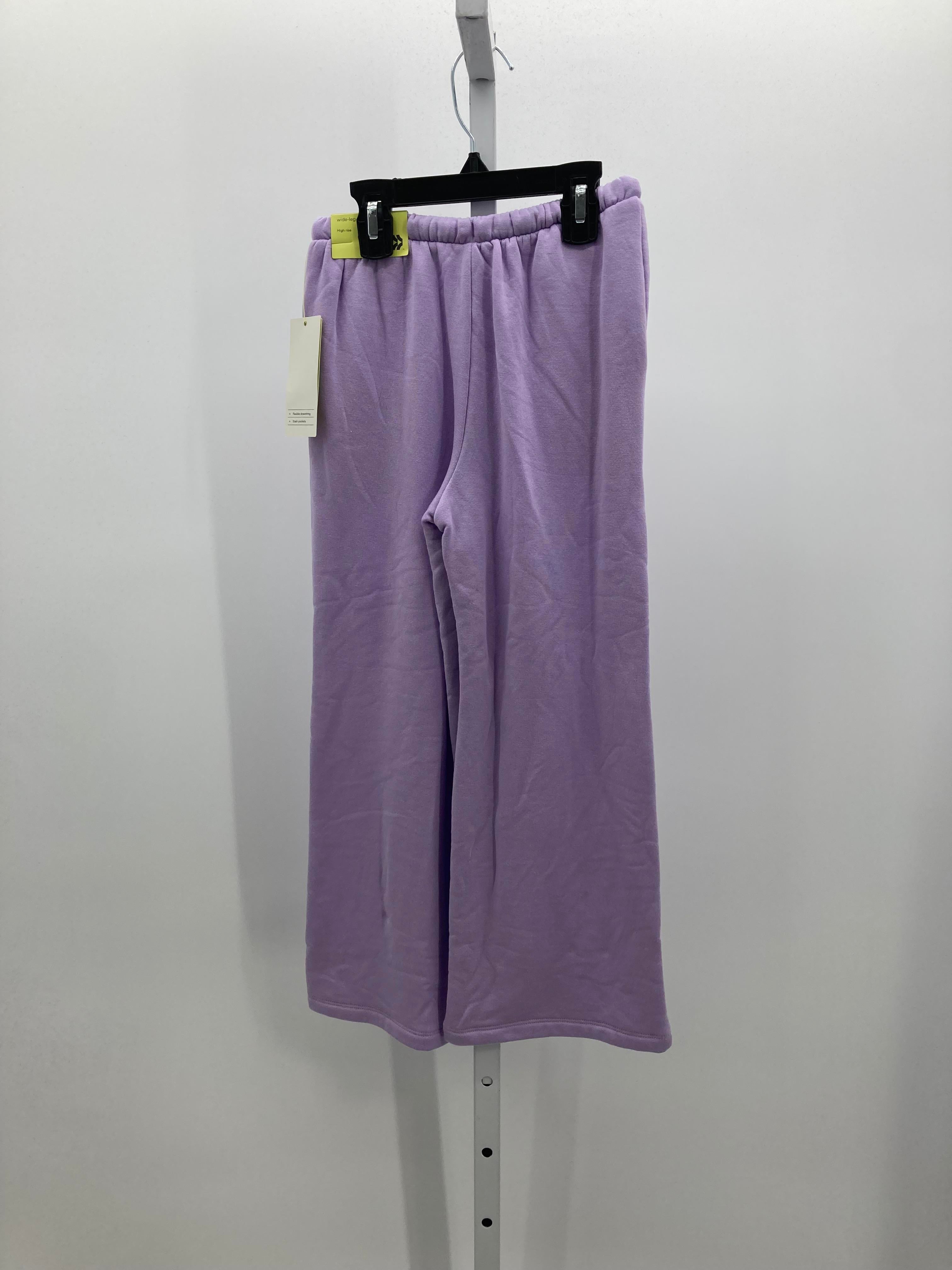 All In Motion Size 4-5 Girls Sweat Pants