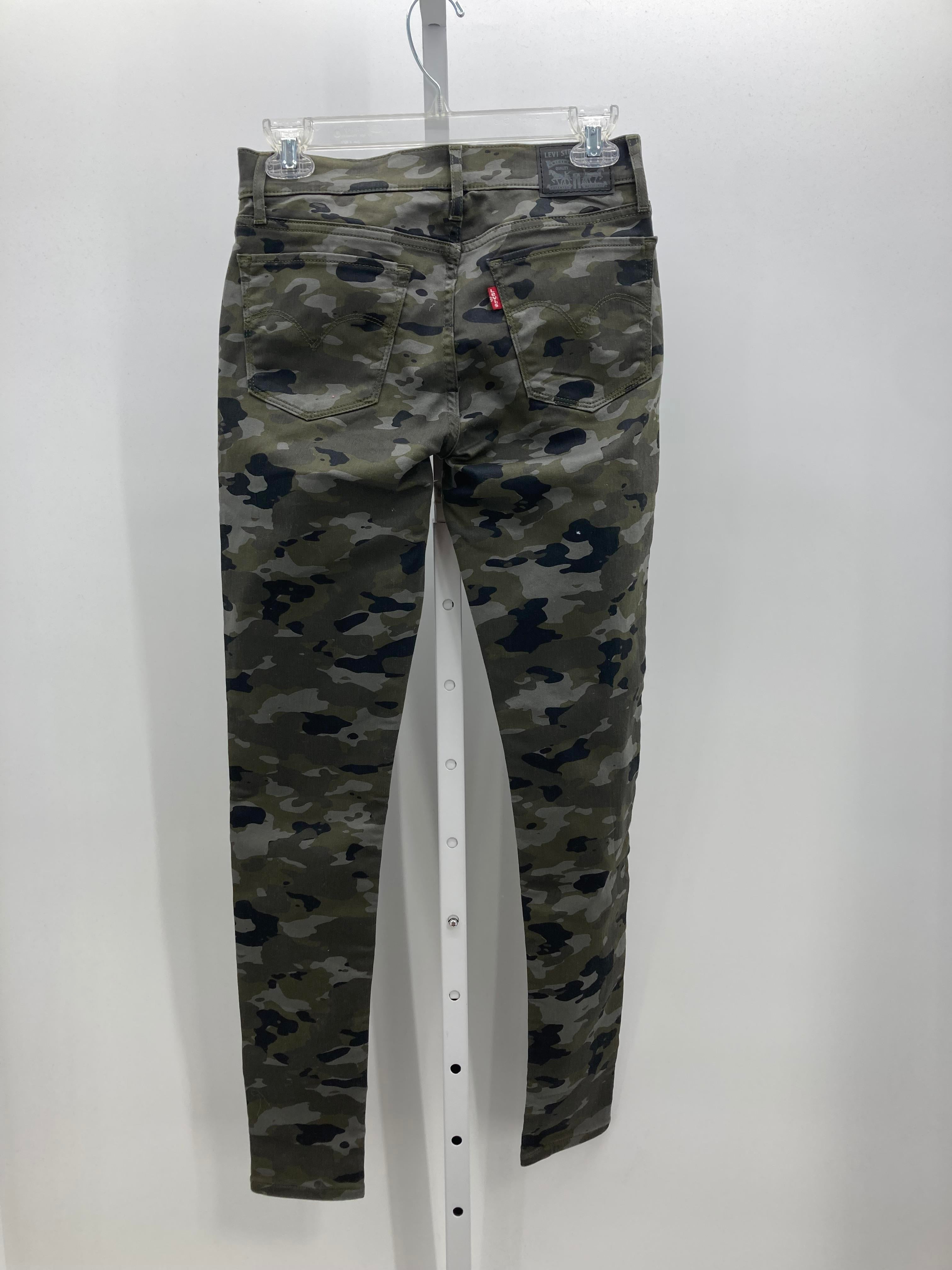 Levis Size 4 Juniors Pants