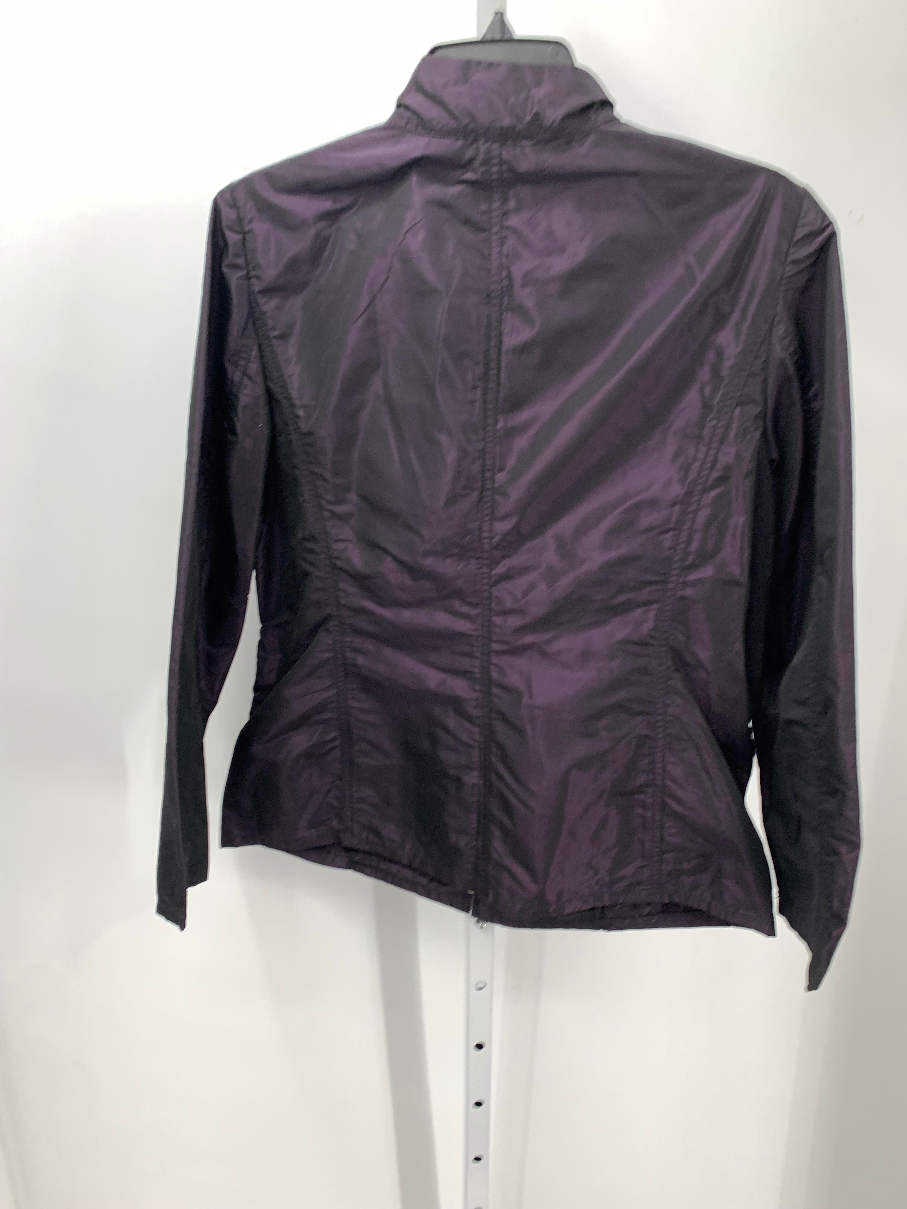 Chico's Size Small Misses Lightweight Jacket