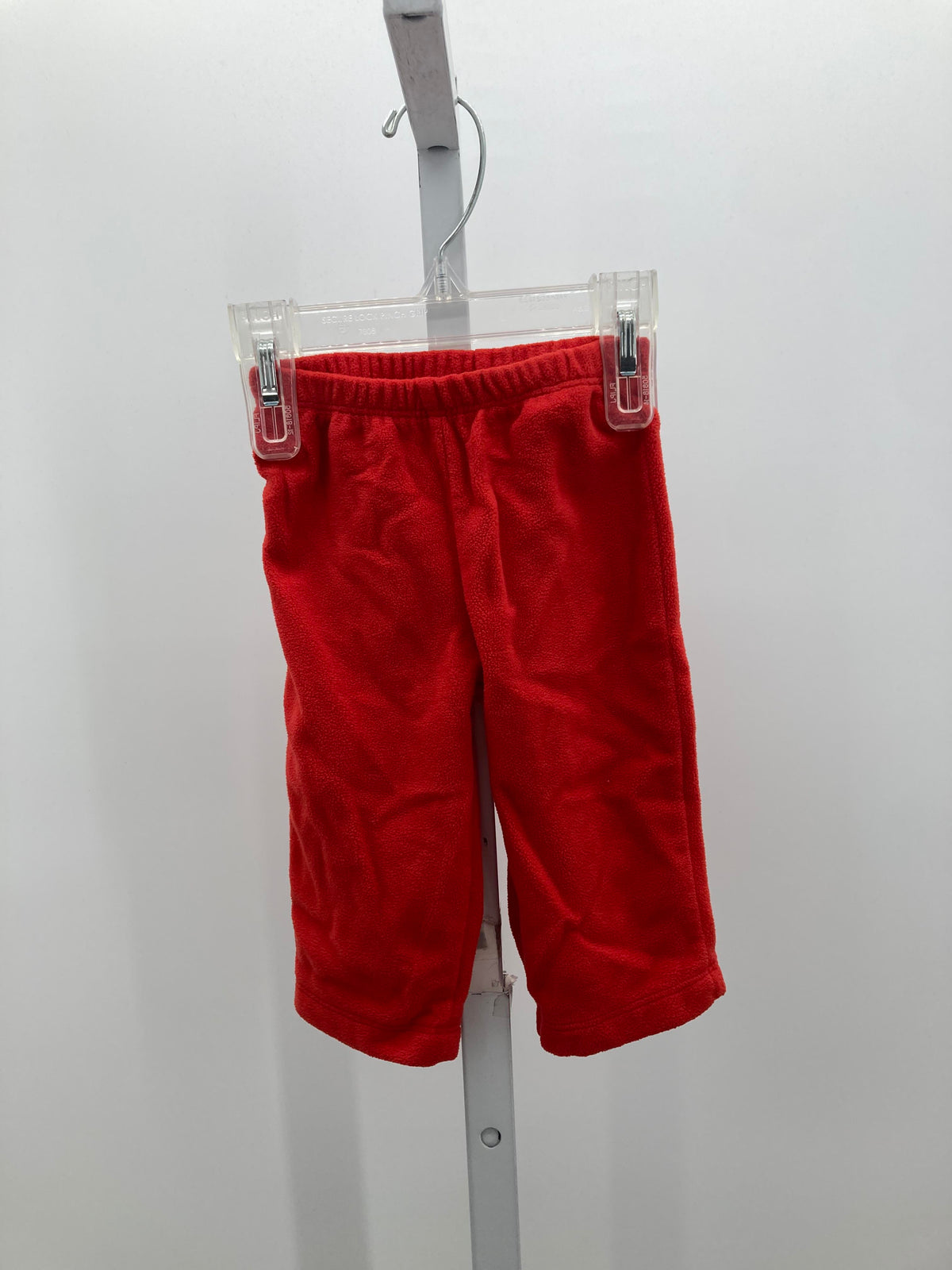 FLEECE PANTS