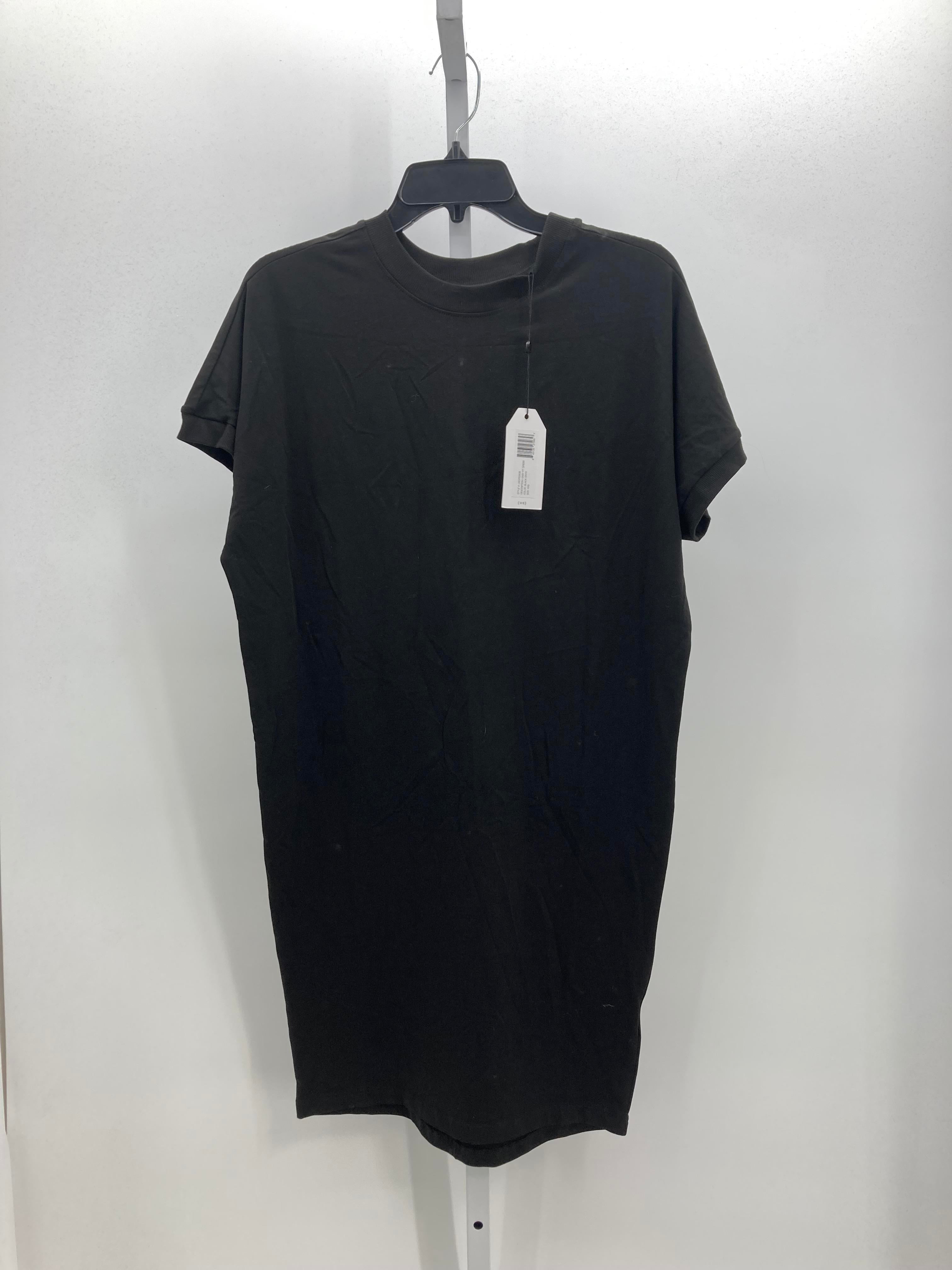 Size XX Small Misses Short Sleeve Dress