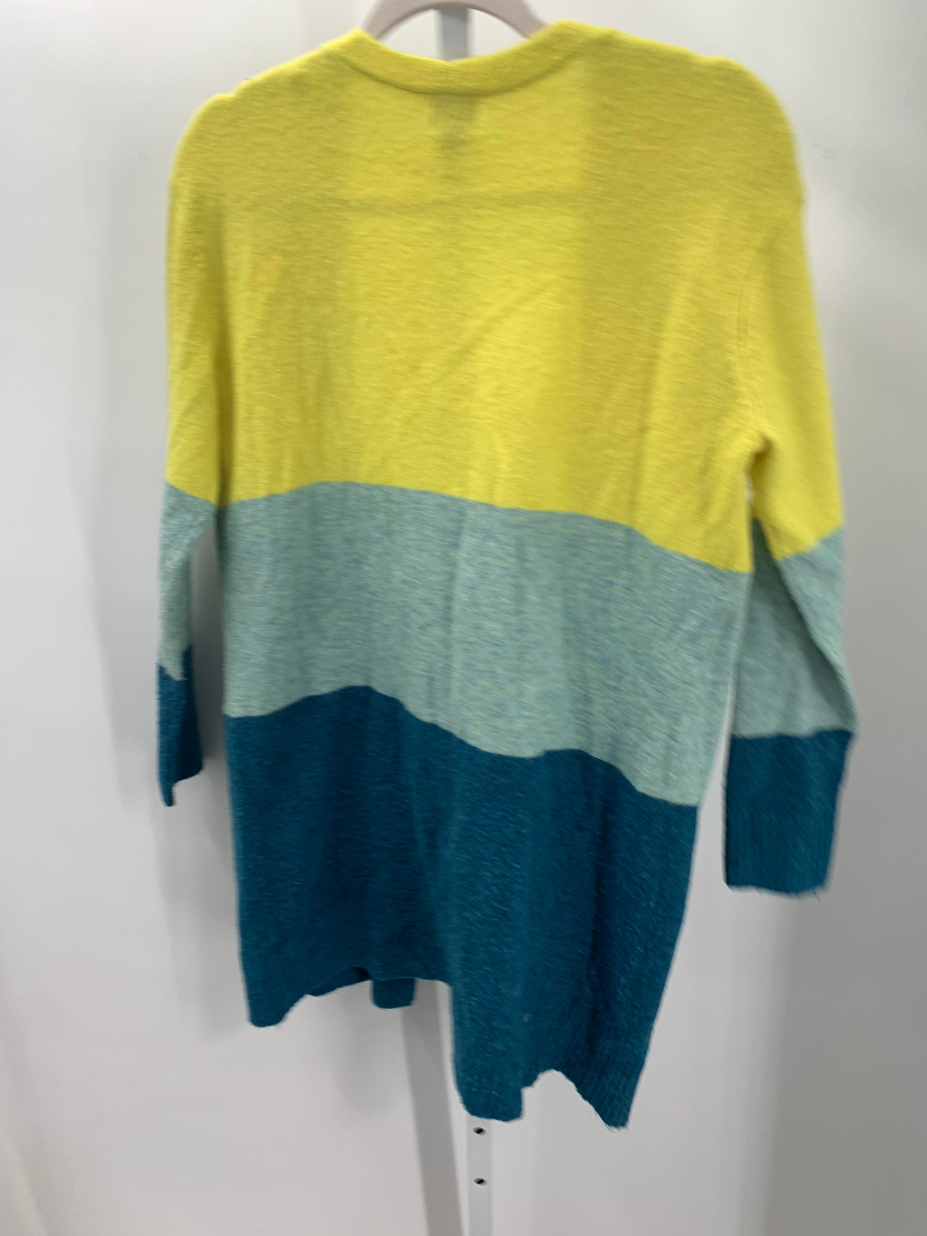 A New Day Size X Small Misses Cardigan