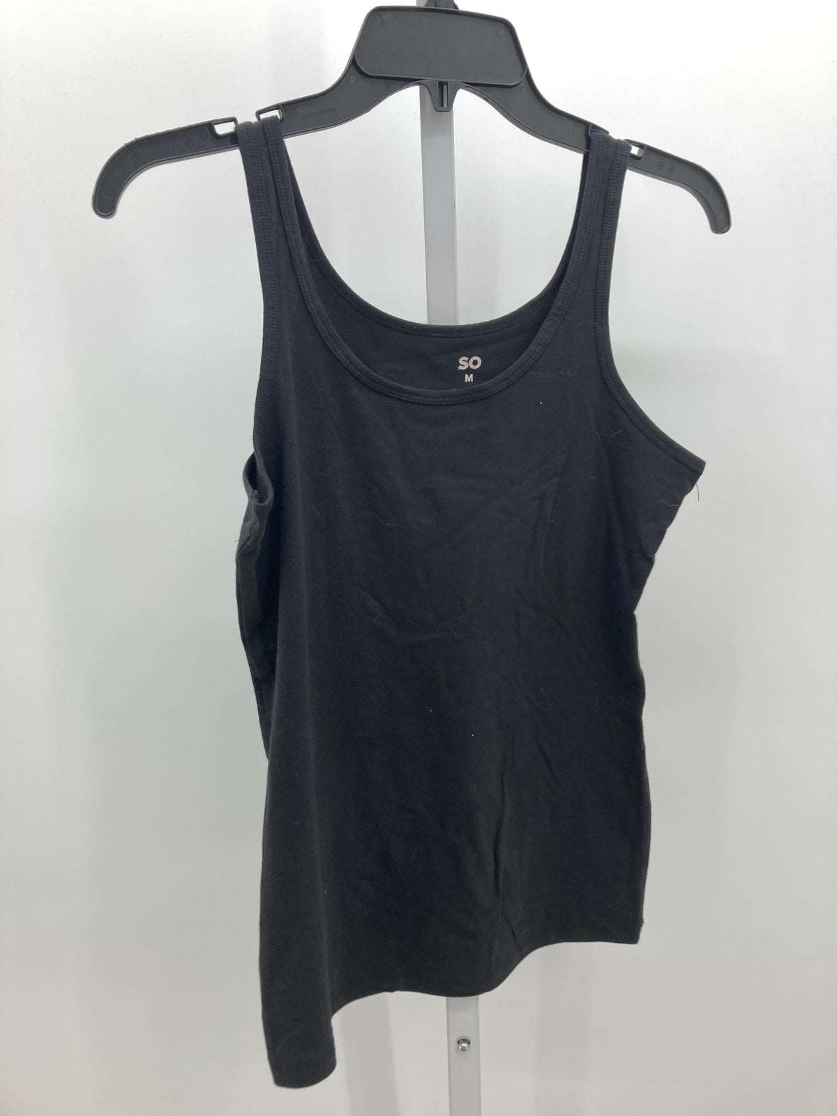 SO Size Medium Juniors Tank